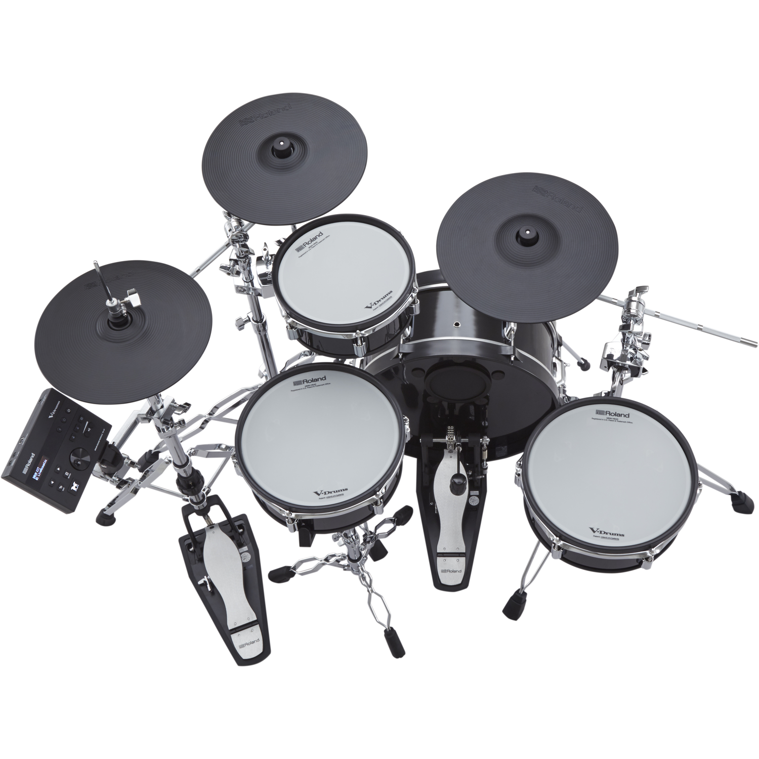 Roland VAD103 V Drums Acoustic Design