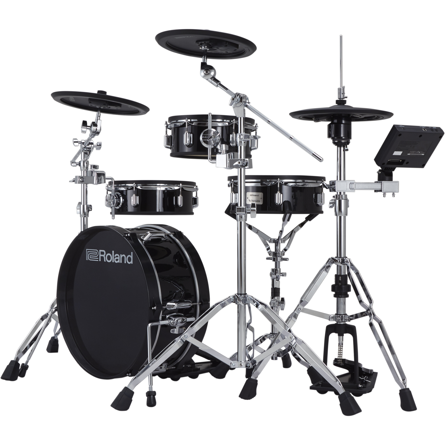 Roland VAD103 V Drums Acoustic Design
