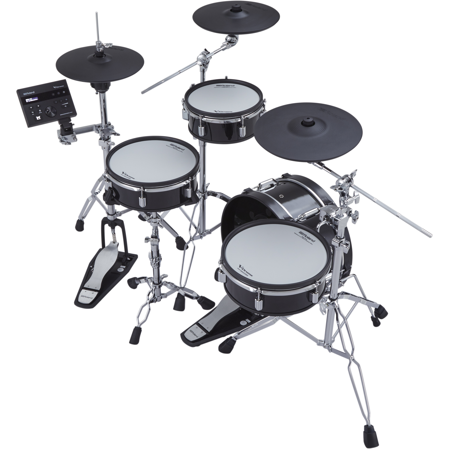 Roland VAD103 V Drums Acoustic Design