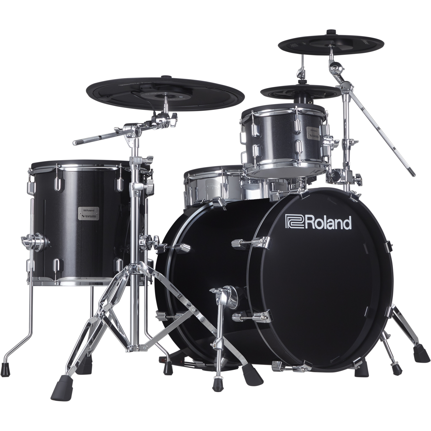 Roland VAD503 V Drums Electronic Drum Kit