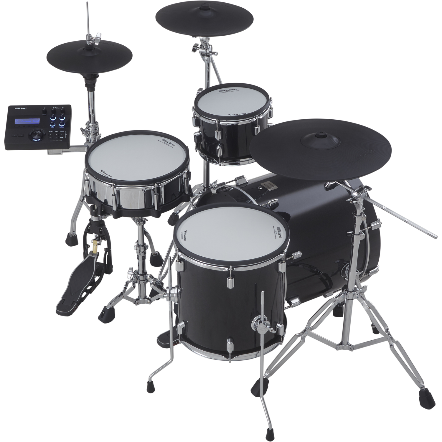 Roland VAD503 V Drums Electronic Drum Kit