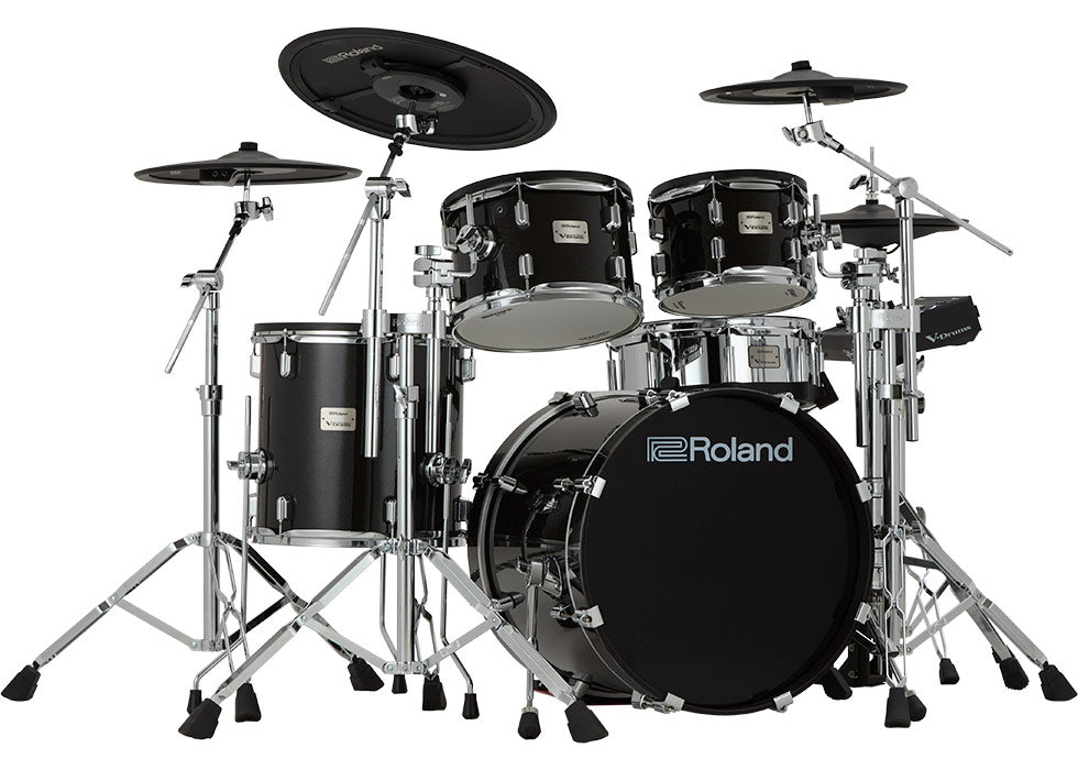 Roland VAD 516 V-Drums Acoustic Design Electronic Drum Kit