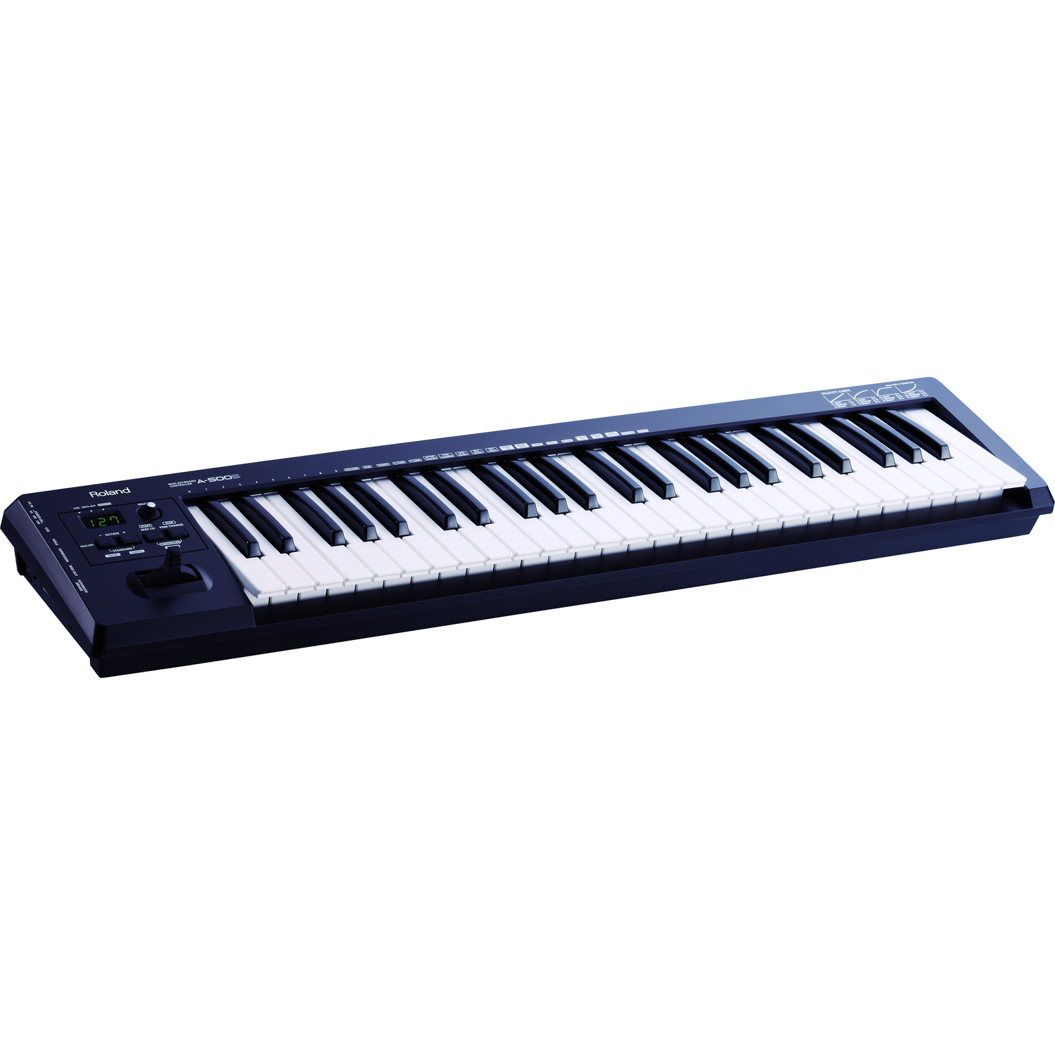 Roland A500S Midi Keyboard Controller 49 keys