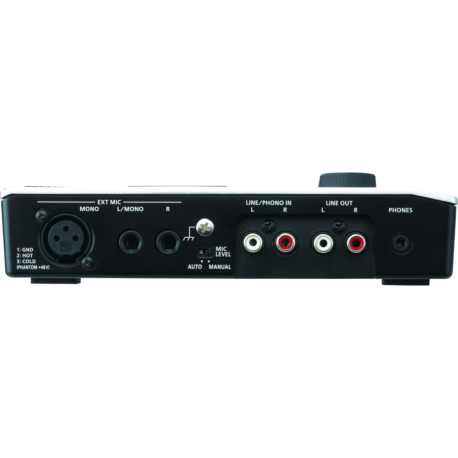 Roland CD-2i SD and CD Recorder