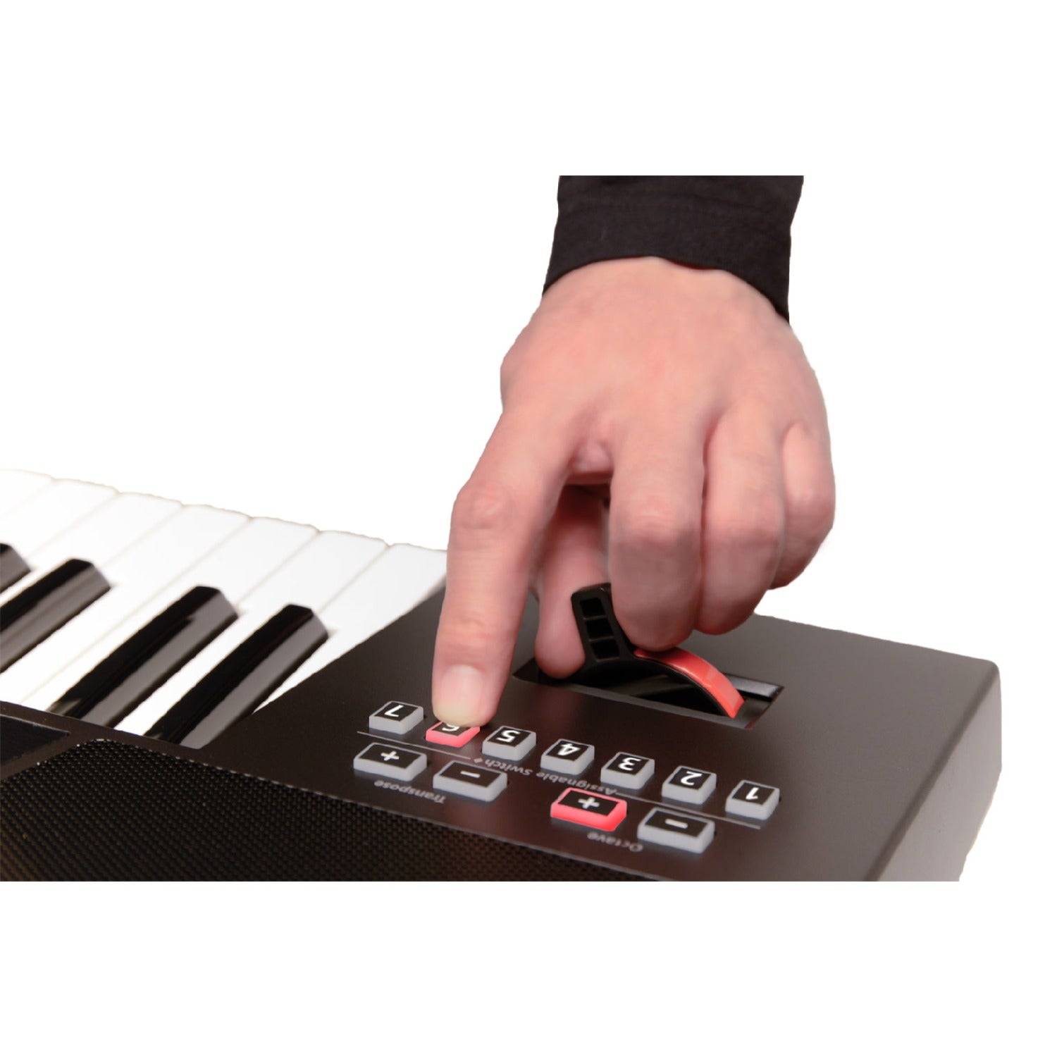 Roland E-A7 Expandable Arranger Keyboard
