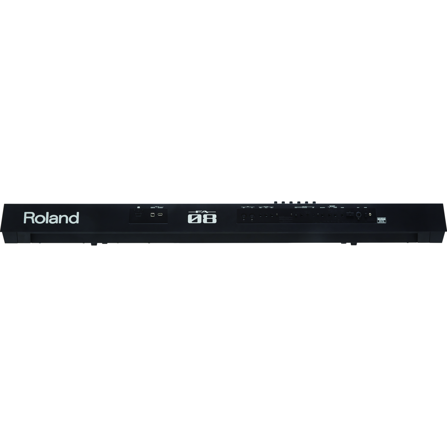 Roland FA-08, Synthesizer