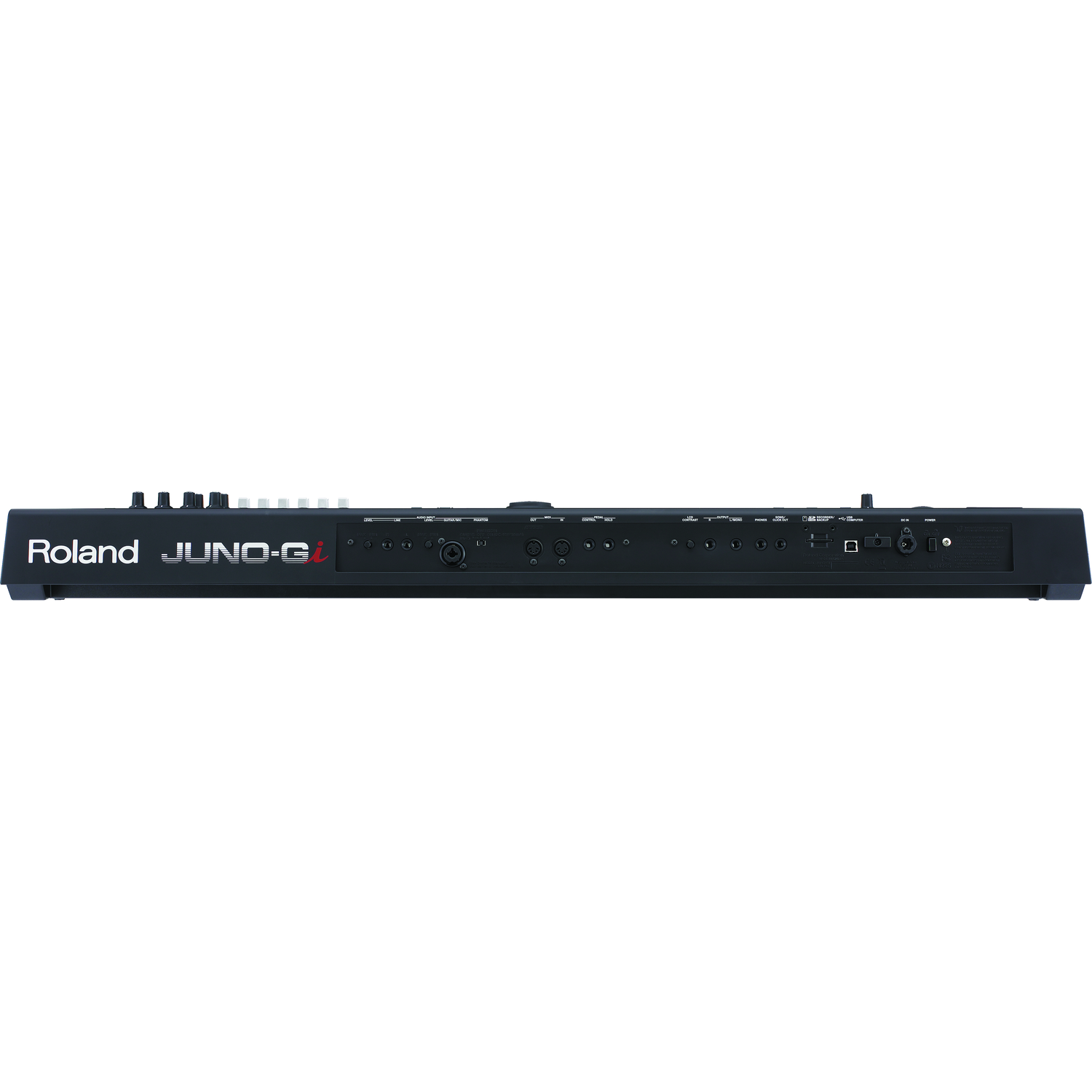 Roland Juno Gi Mobile Synthesiser