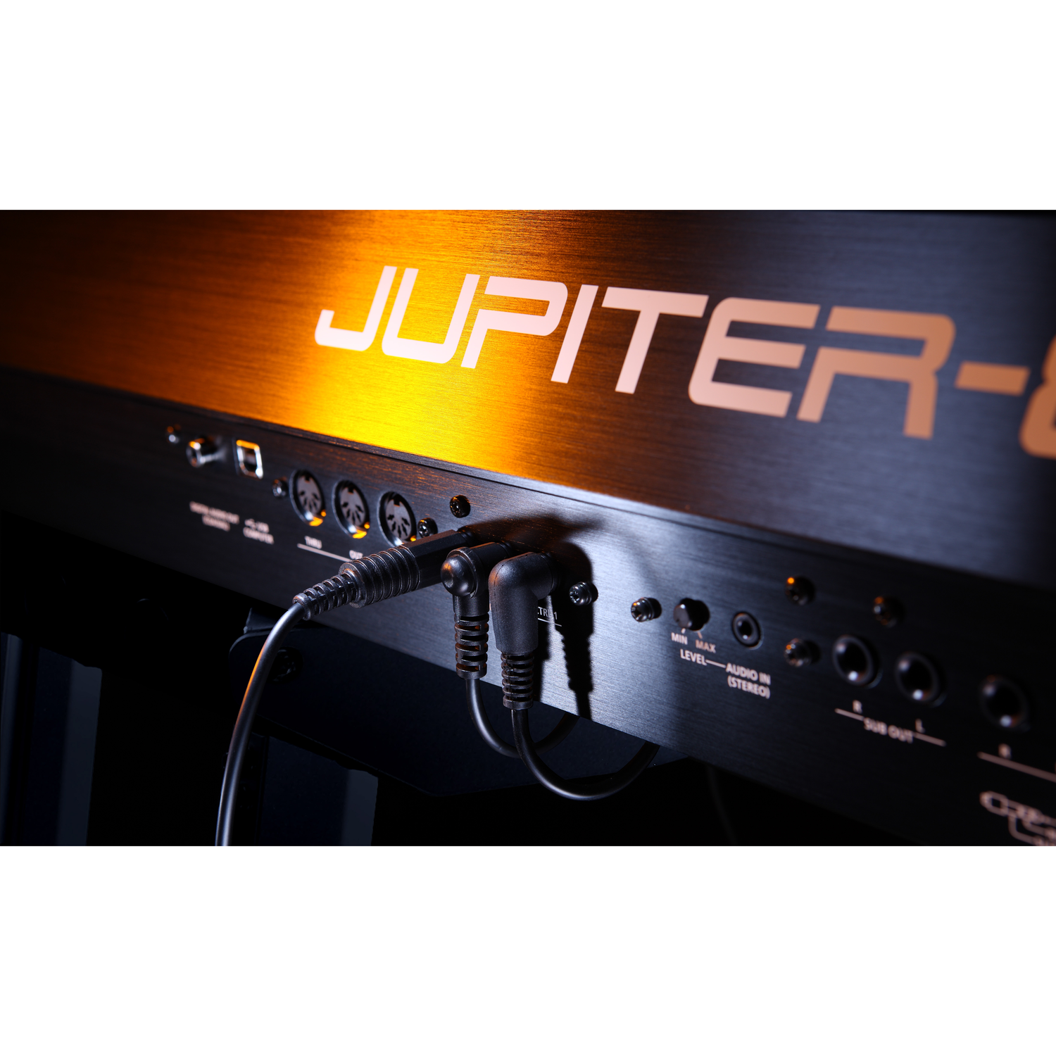 Roland Jupiter-80 Synthesizer