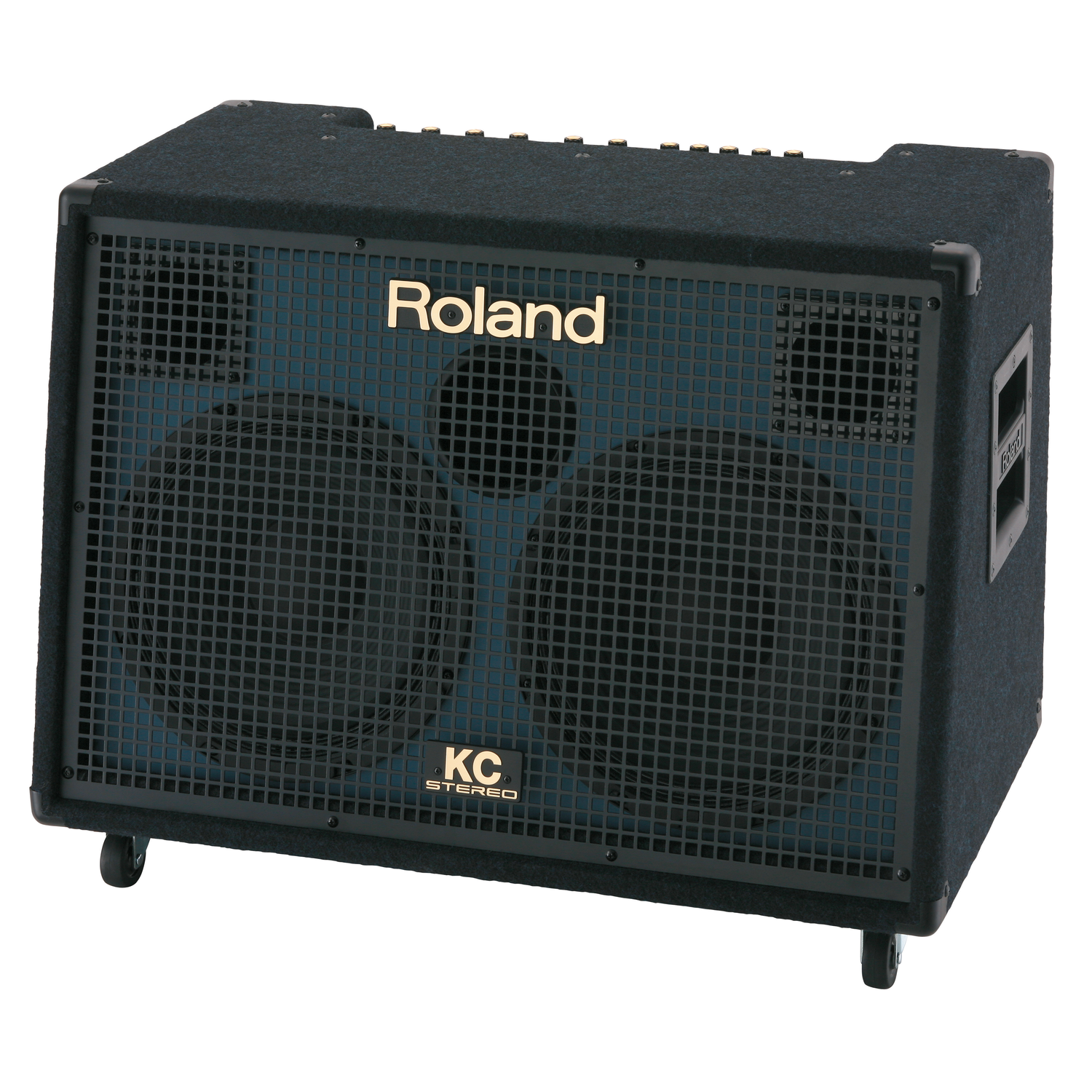 Roland KC880 Stereo Keyboard Amplifier