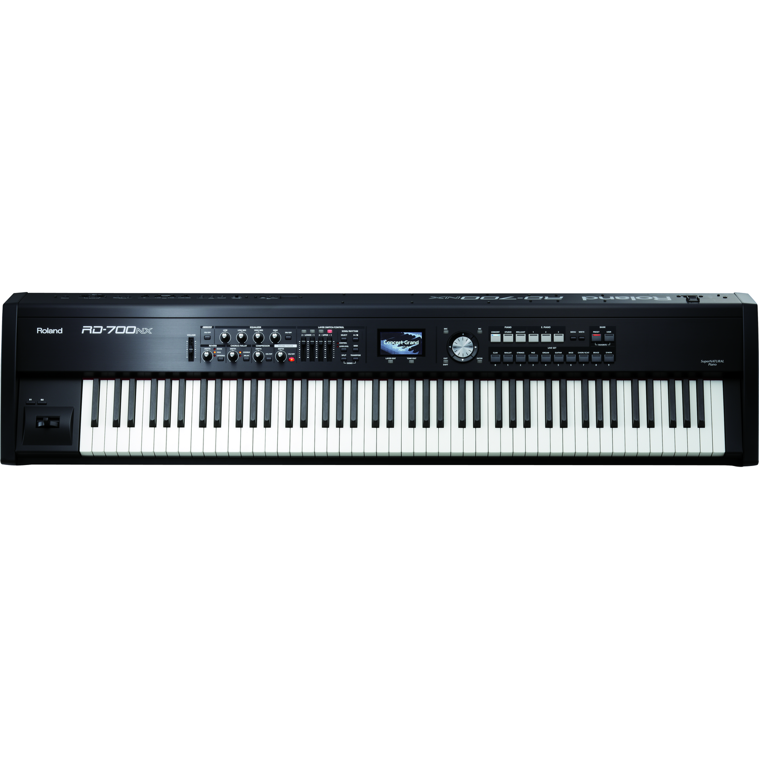 Roland RD700NX Digital Piano