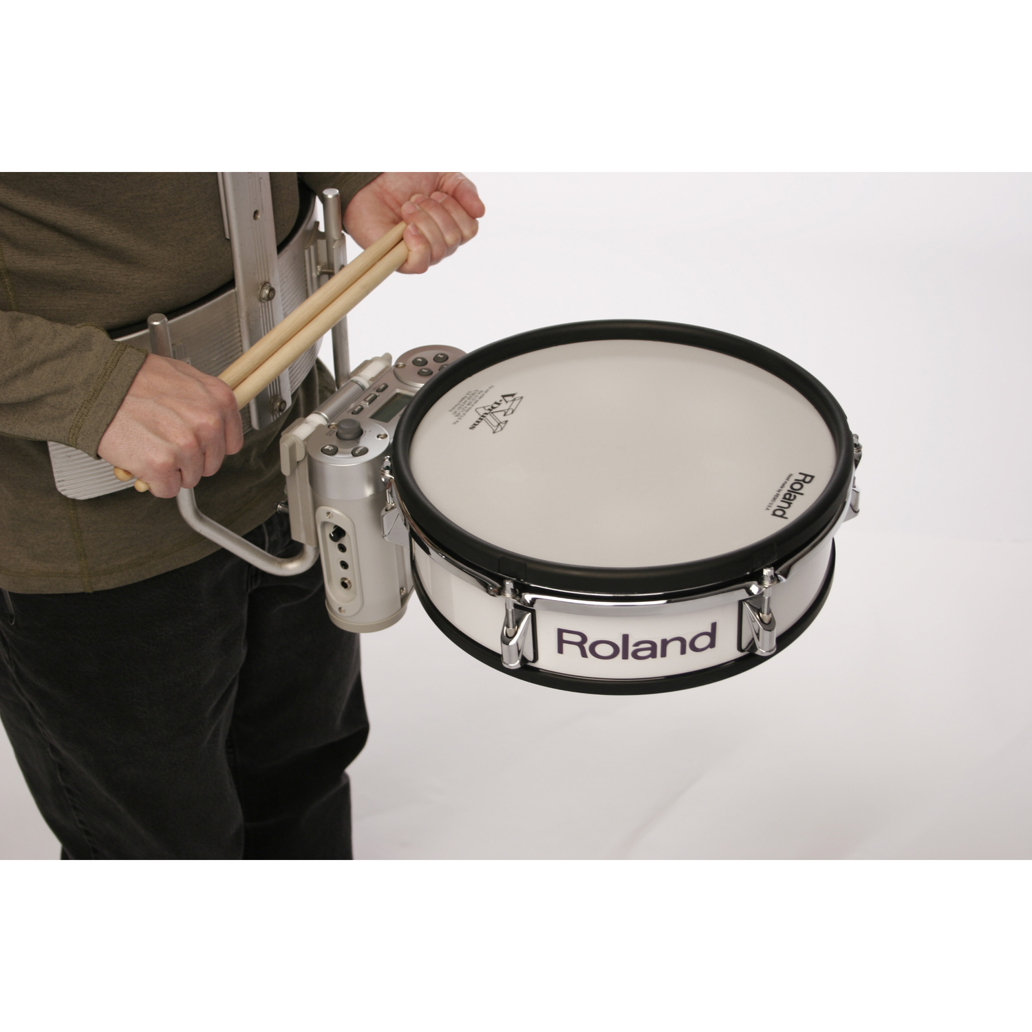 Roland RMP-12 Marching Percussion