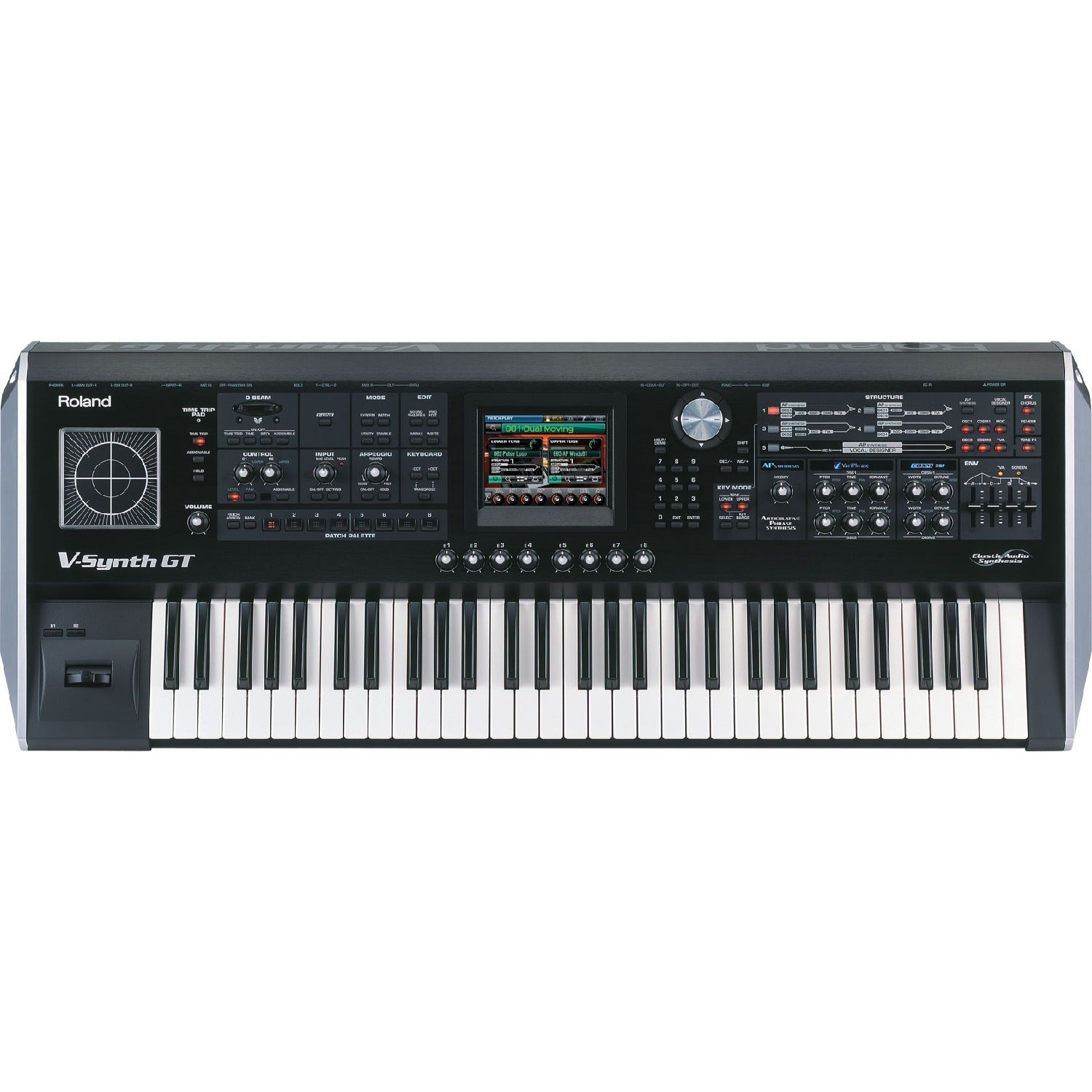 Roland VSynth GT V Synthesizer