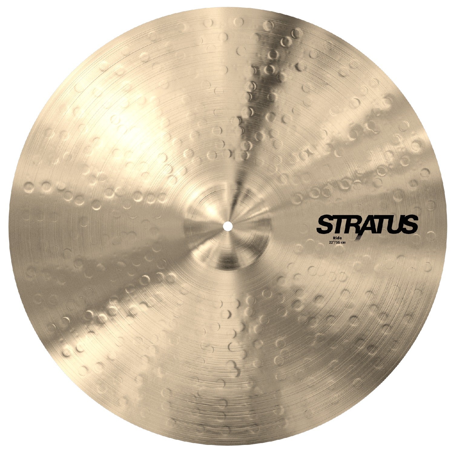 Sabian S5005 Stratus Series Promotional Cymbal Set