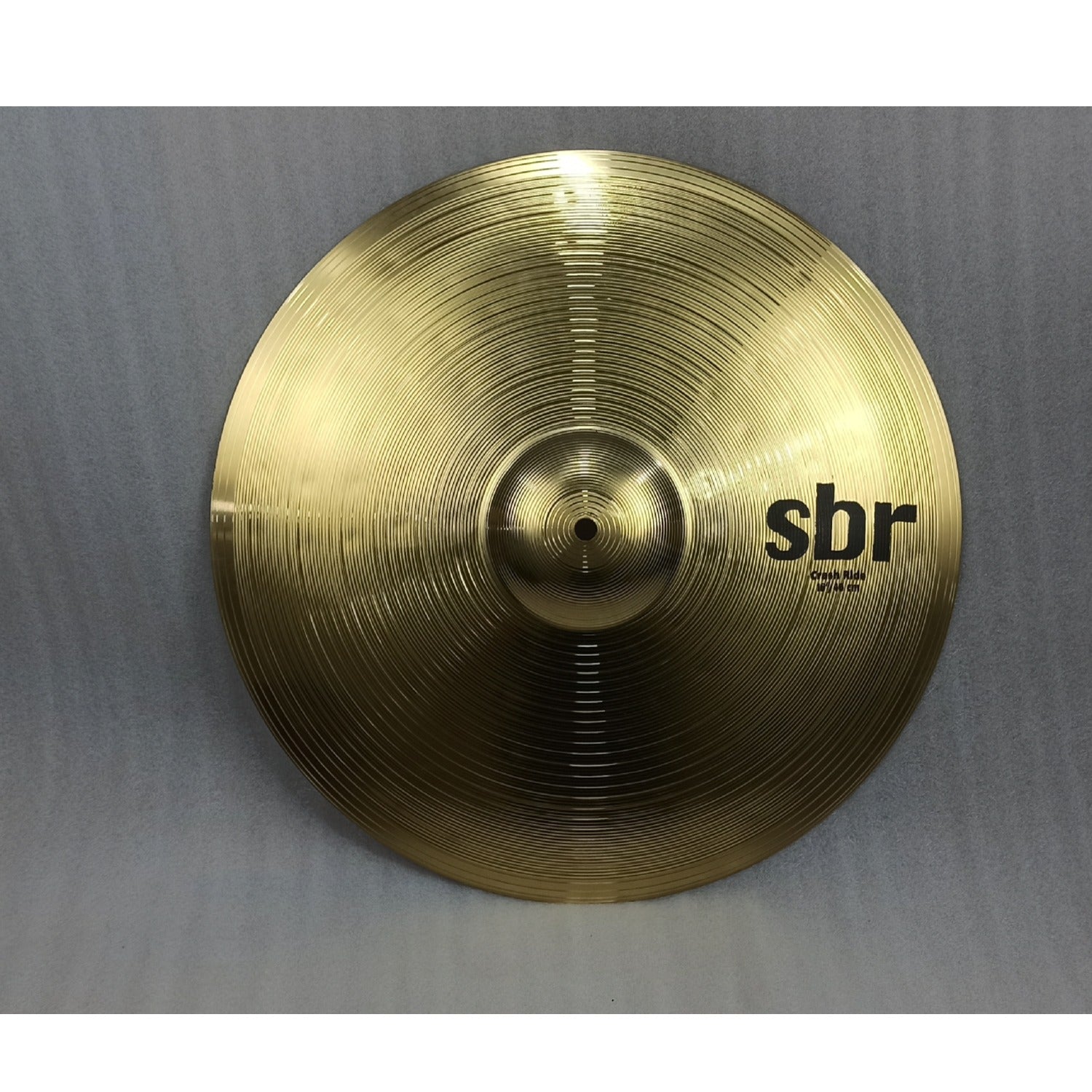 Sabian 18" SBR Crash Ride Cymbal - Open Box