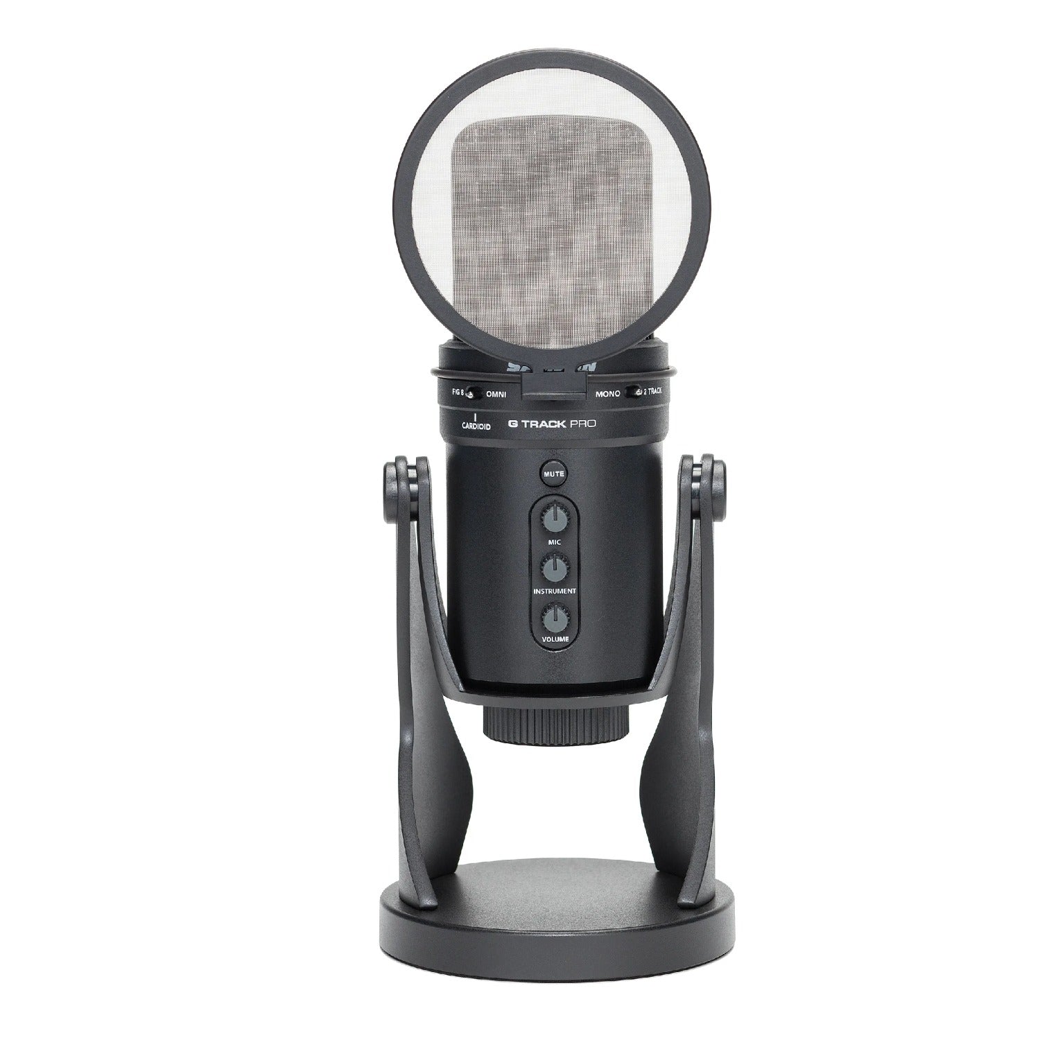 Samson G Track Pro Blast Filter