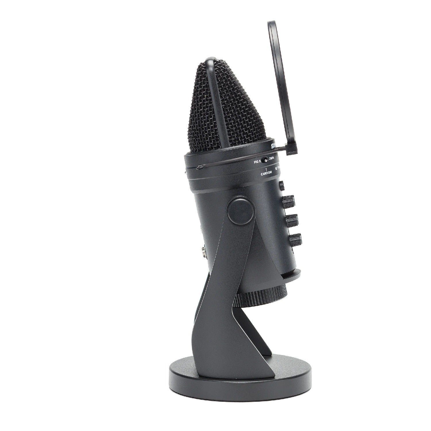 Samson G Track Pro Blast Filter