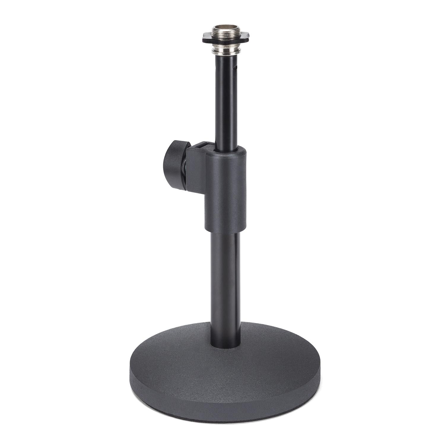 Samson MD2 Desktop Microphone Stand- Black