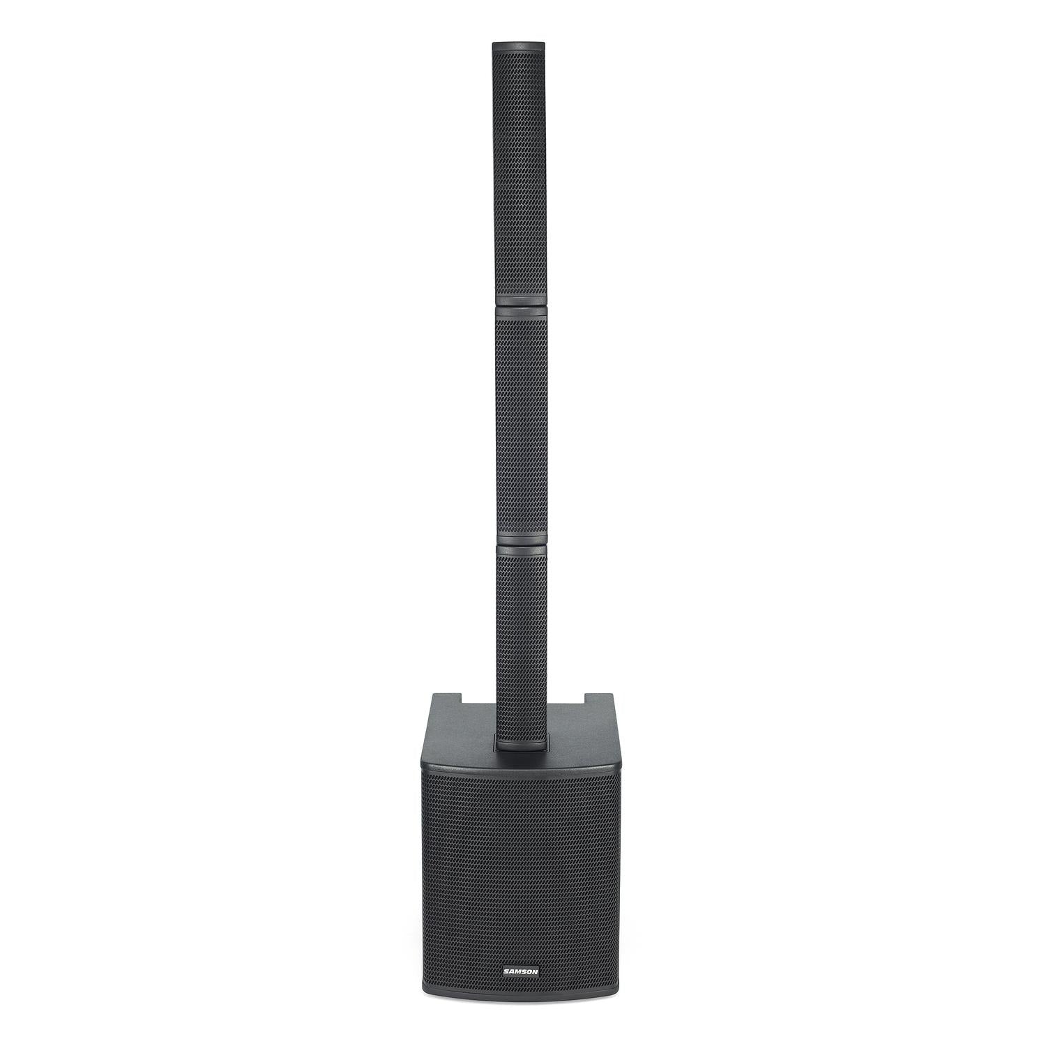 Samson Resound VX8.1 Portable Column Array System