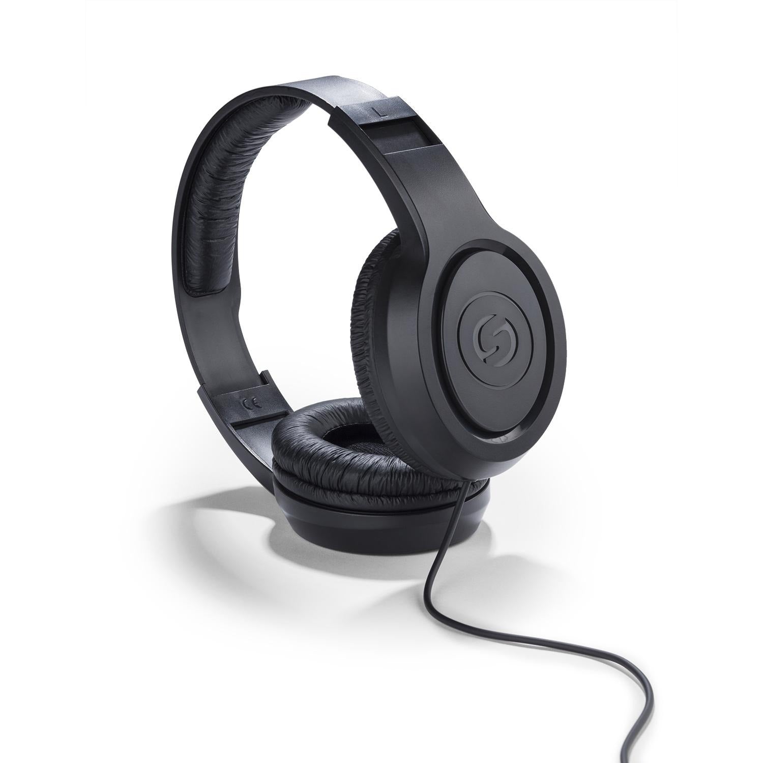 Samson SR350 Over Ear Stereo Headphones