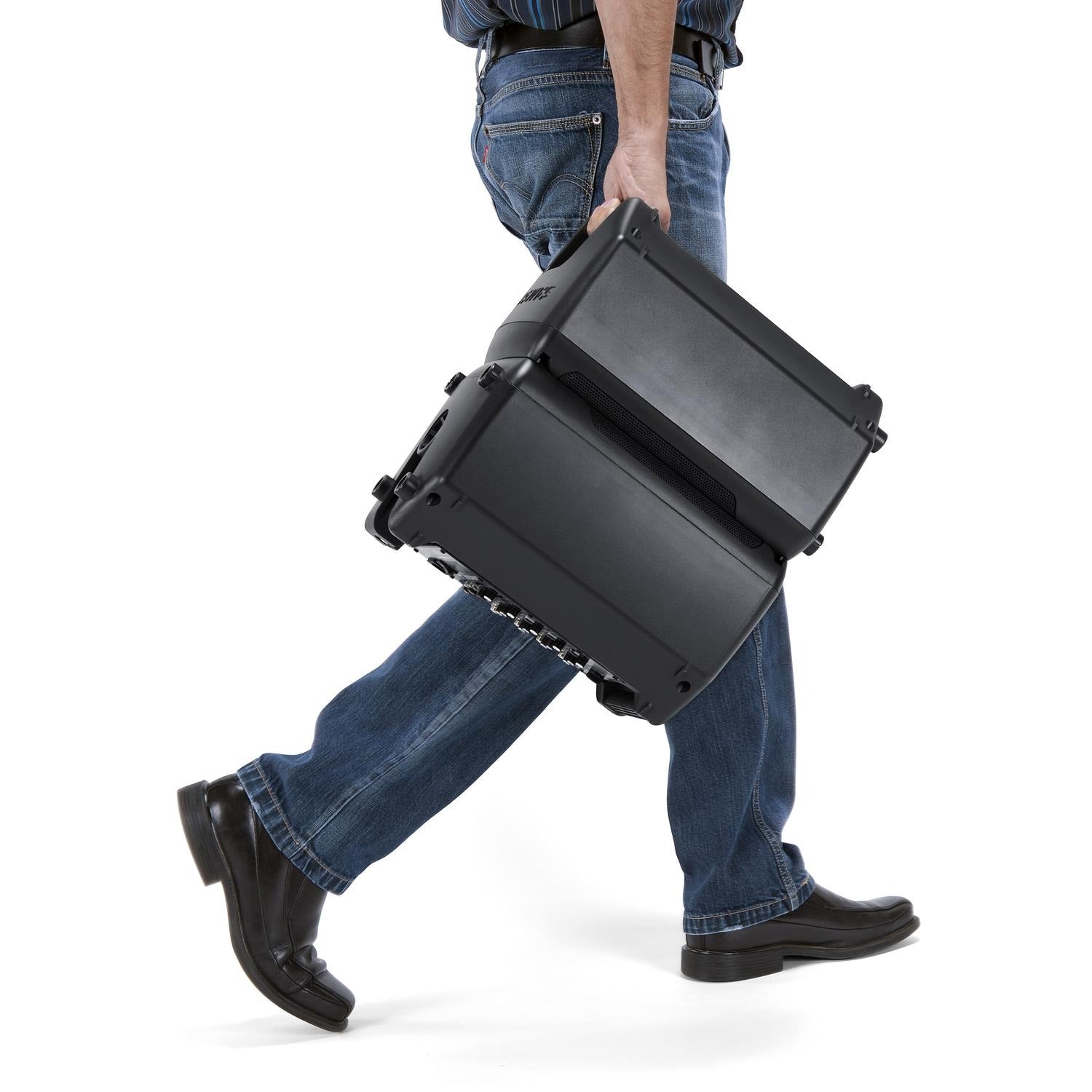 Samson Expedition XP300B - 300-Watt Portable PA with Bluetooth