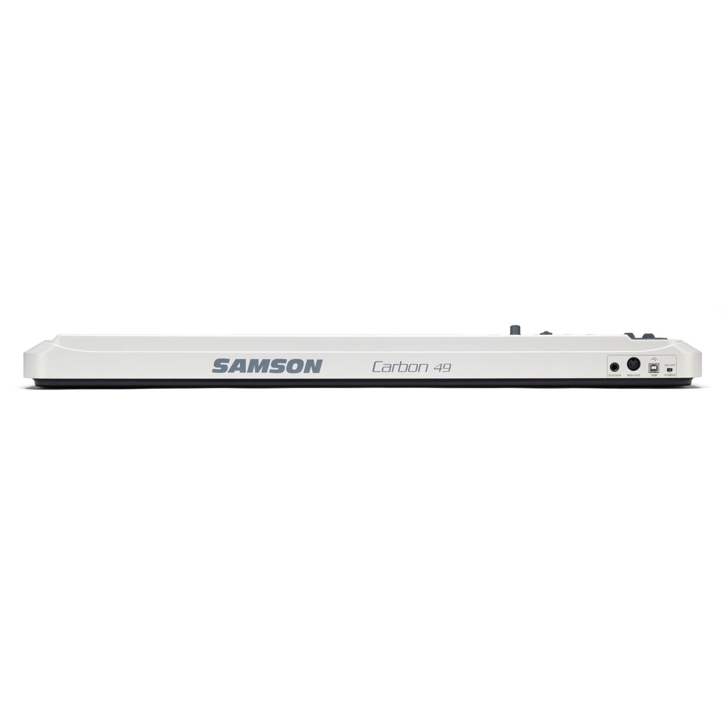 Samson Carbon 49 USB Midi Keyboard