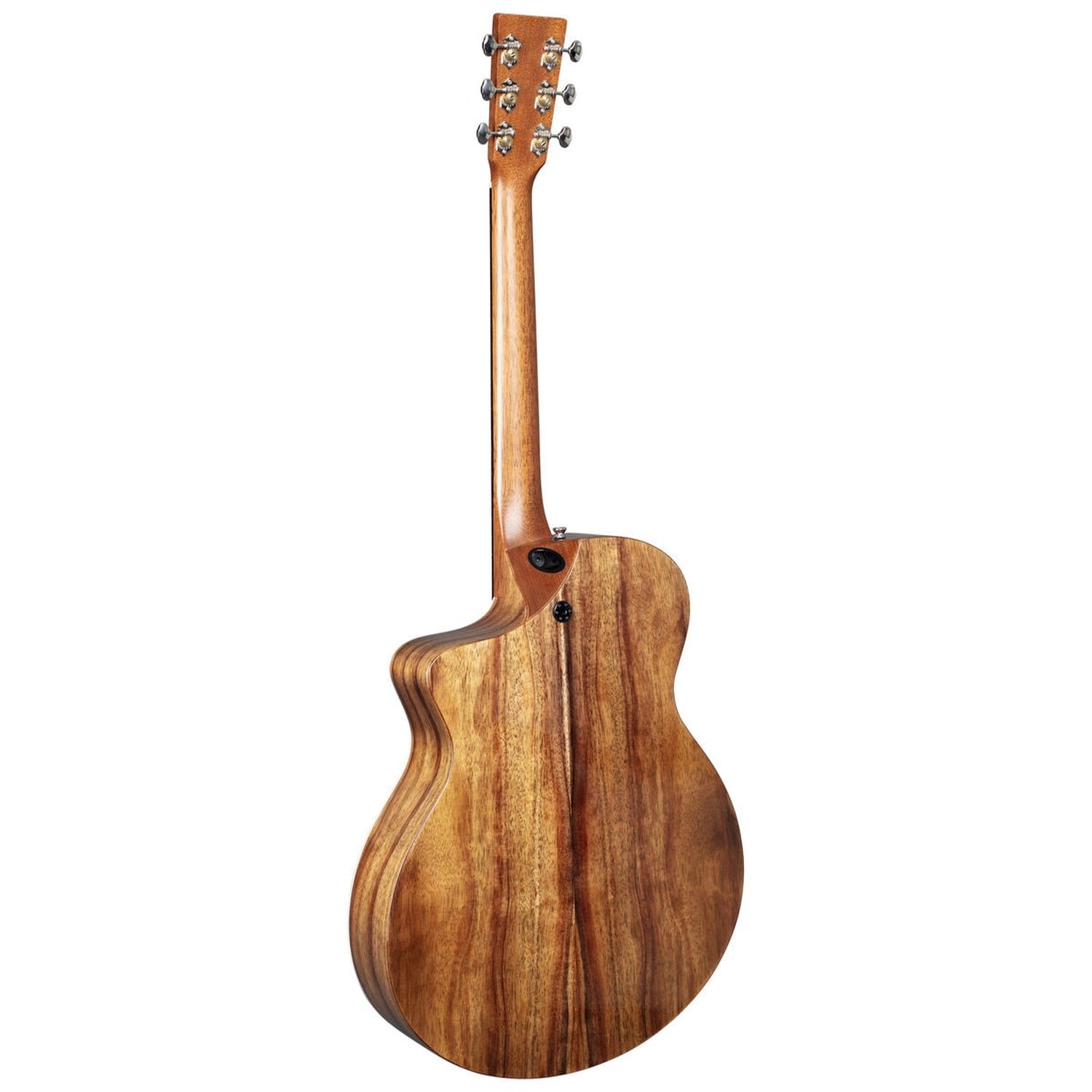 CF Martin SC-13E-01 Cutaway 6 String Electro Acoustic Guitar