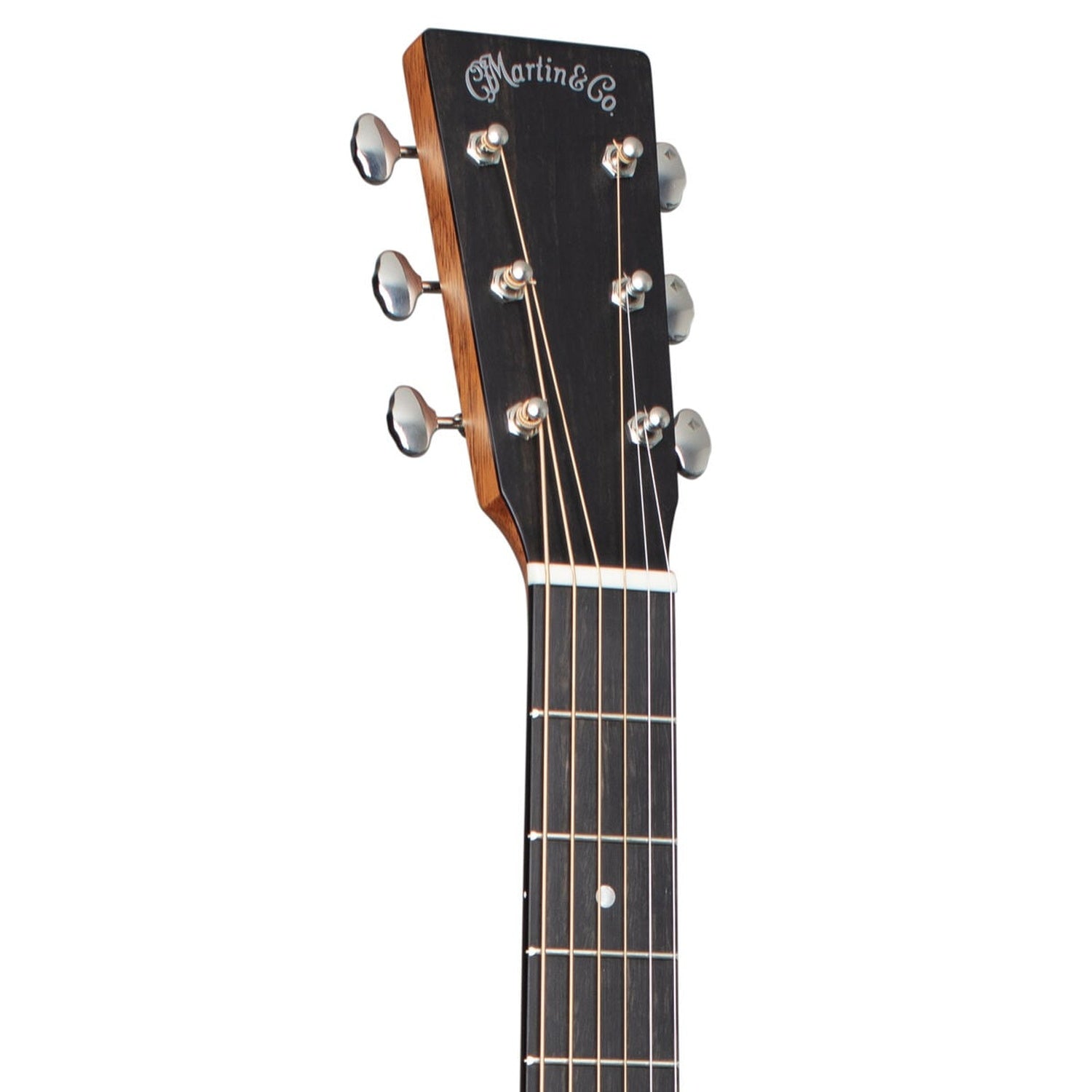 CF Martin SC-13E-01 Cutaway 6 String Electro Acoustic Guitar