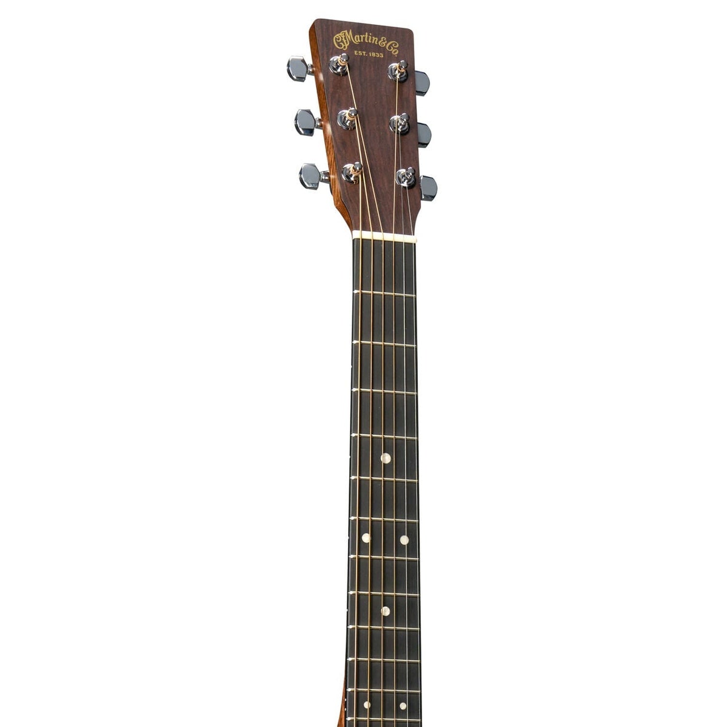 CF Martin SC-10E Road Series 6 String Electro Acoustic Guitar