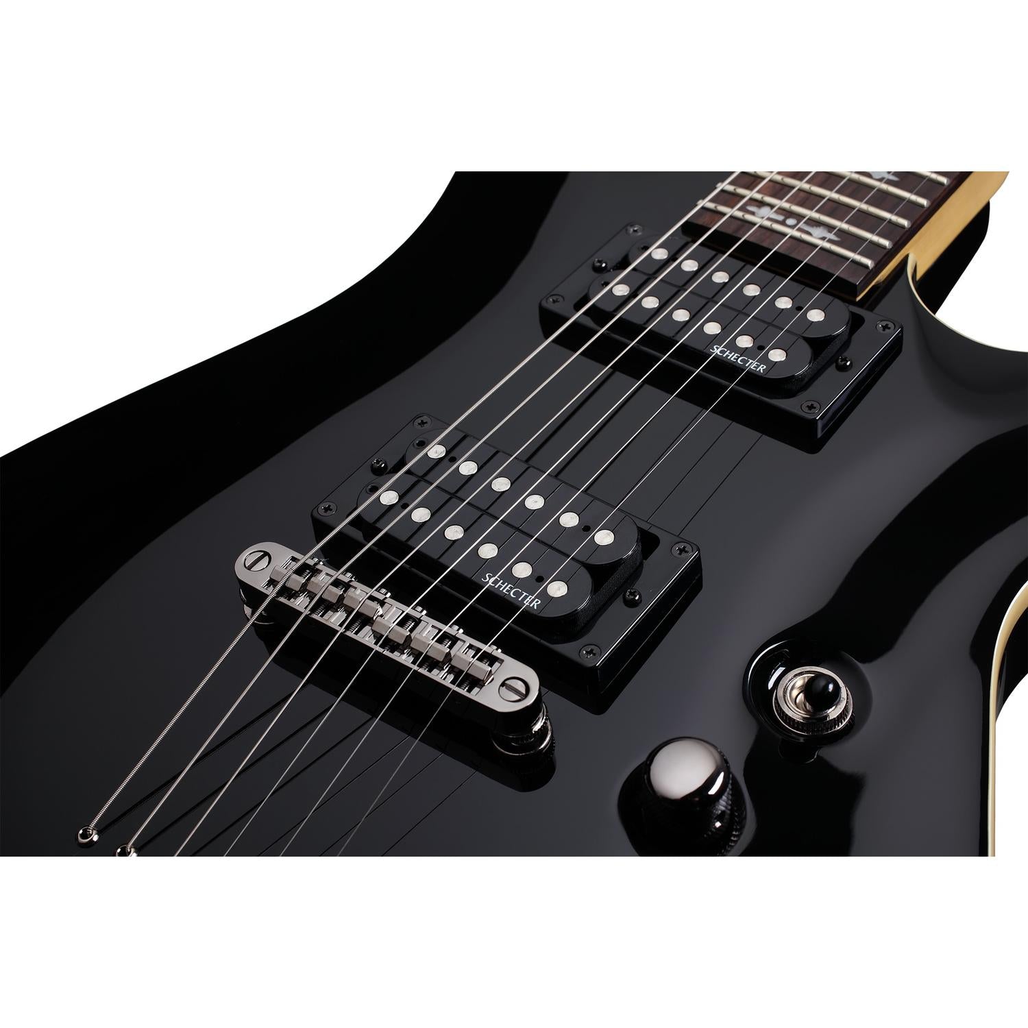 Schecter Omen 6 Electric Guitar
