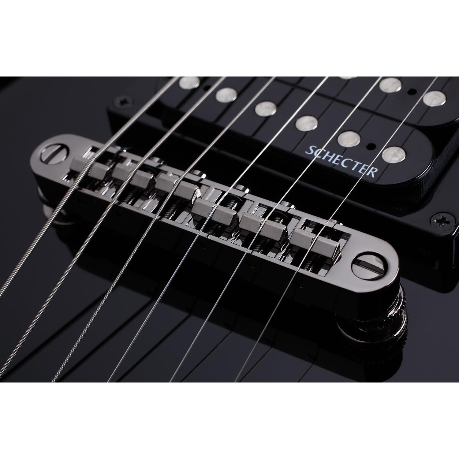 Schecter Omen 6 Electric Guitar