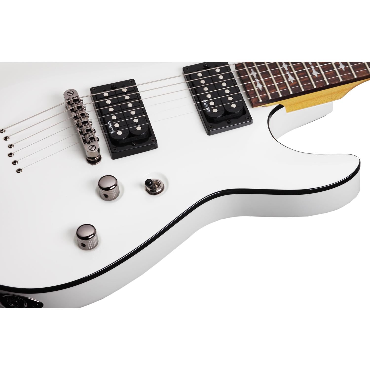 Schecter Omen 6 Electric Guitar