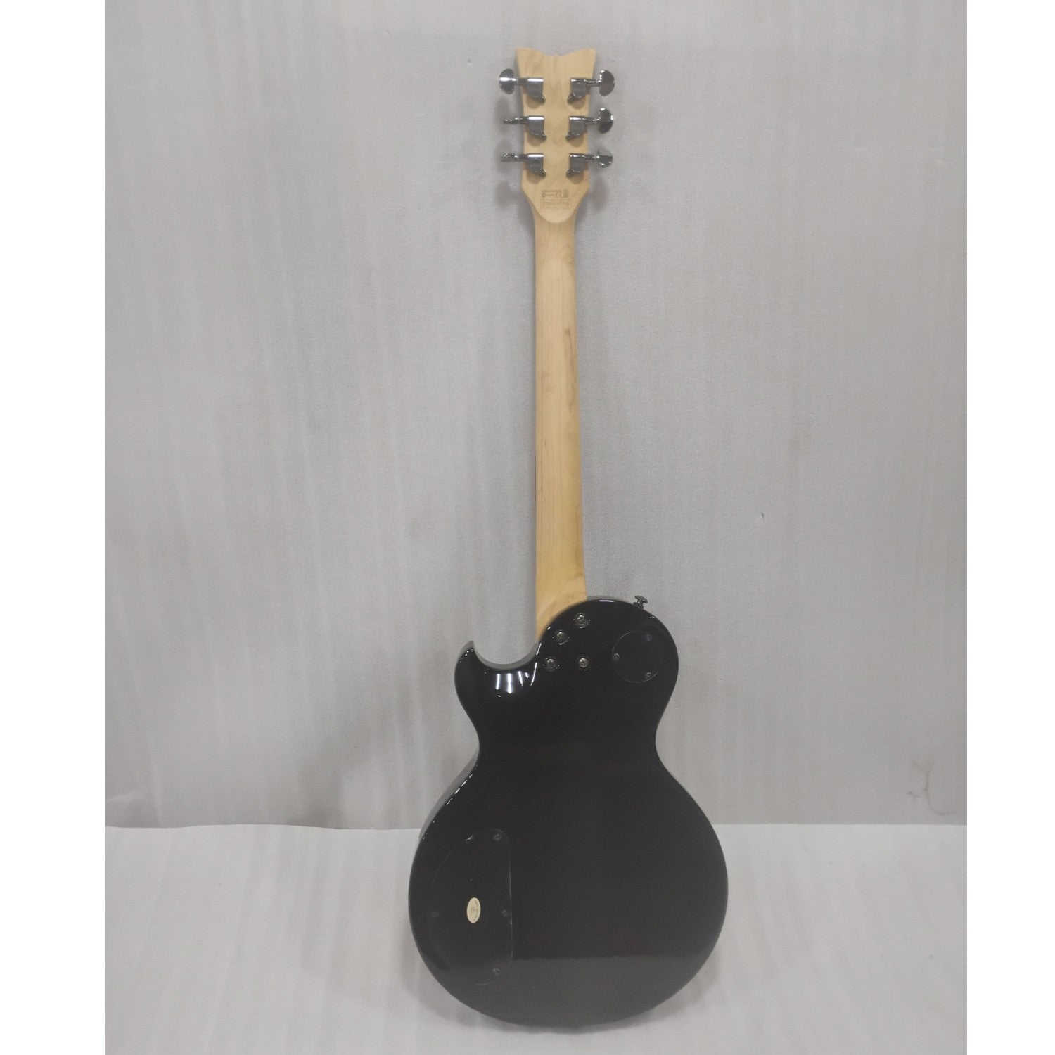 Schecter Solo-II SGR 6 String Electric Guitar - Open Box