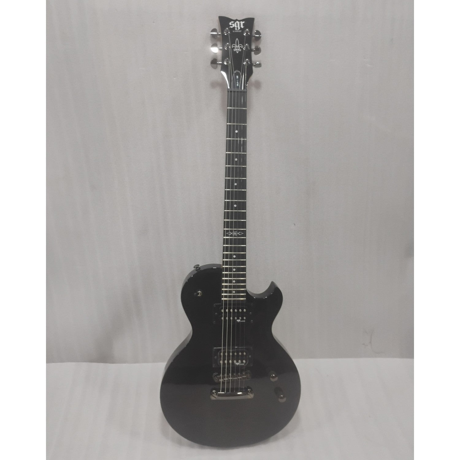 Schecter Solo-II SGR 6 String Electric Guitar - Open Box