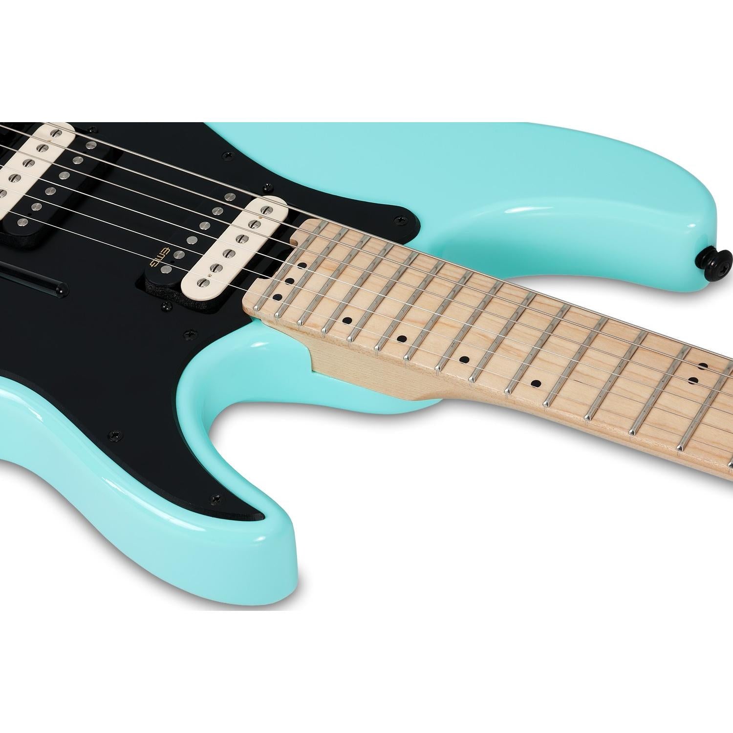 Schecter Sun Valley Super Shredder FR Electric Guitar