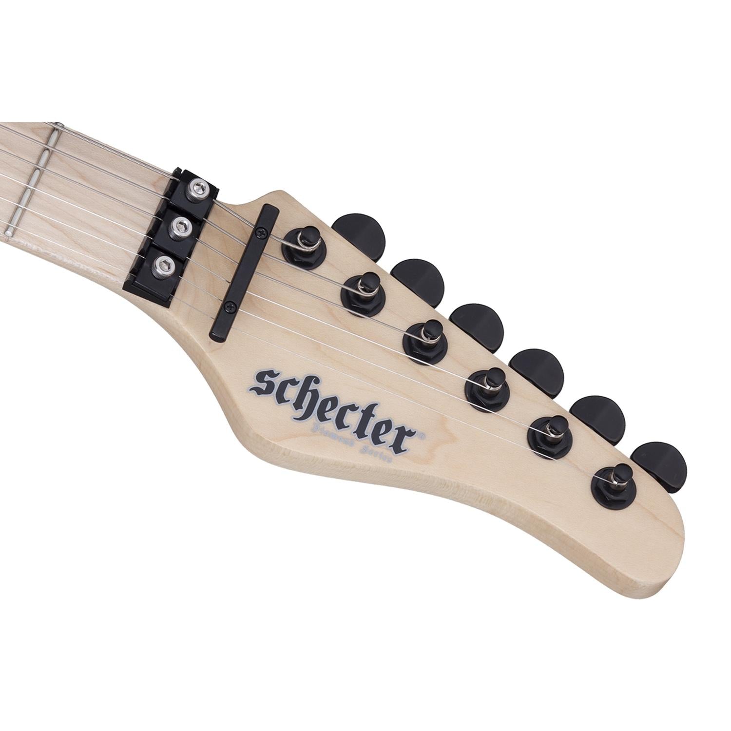 Schecter Sun Valley Super Shredder FR Electric Guitar