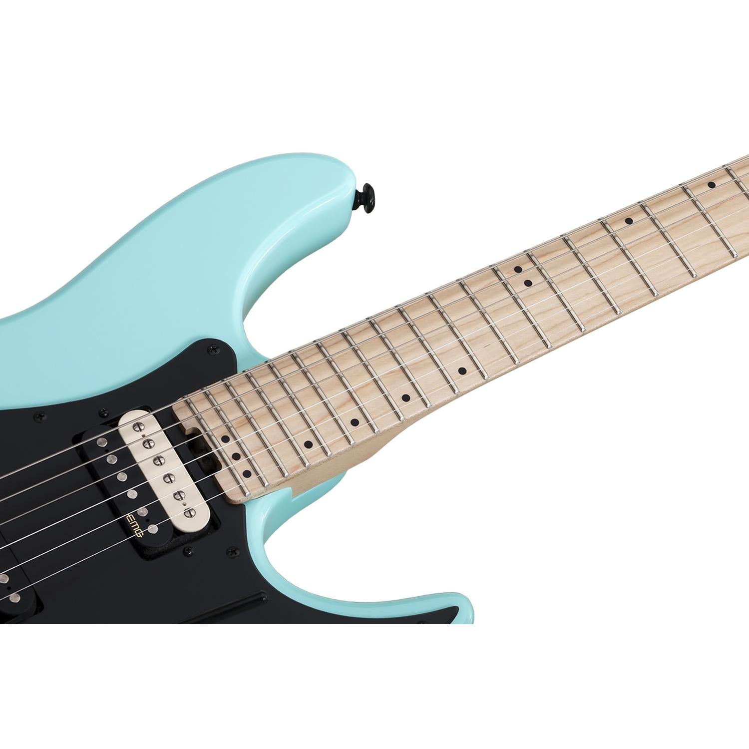 Schecter Sun Valley Super Shredder FR Electric Guitar