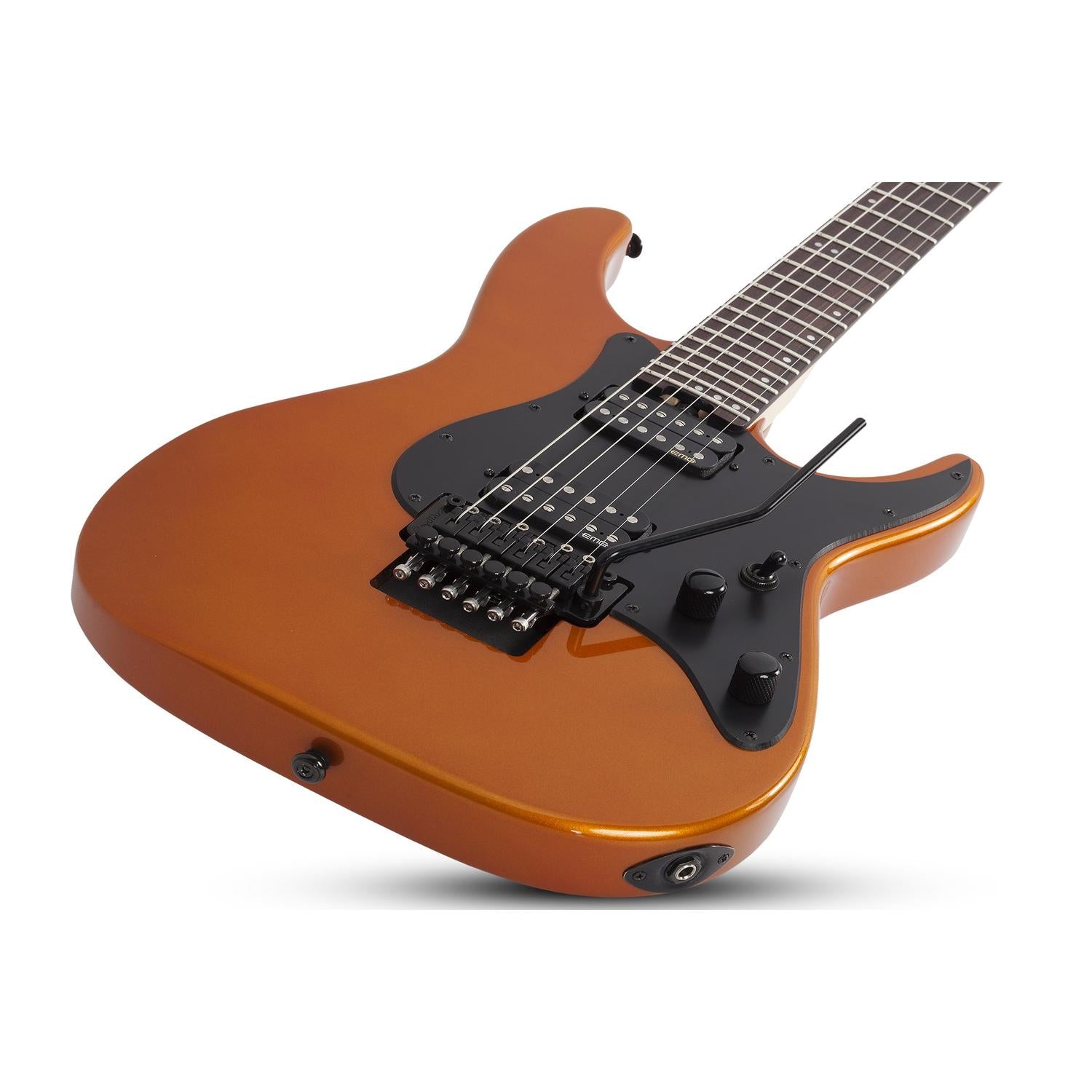 Schecter Sun Valley Super Shredder FR Electric Guitar