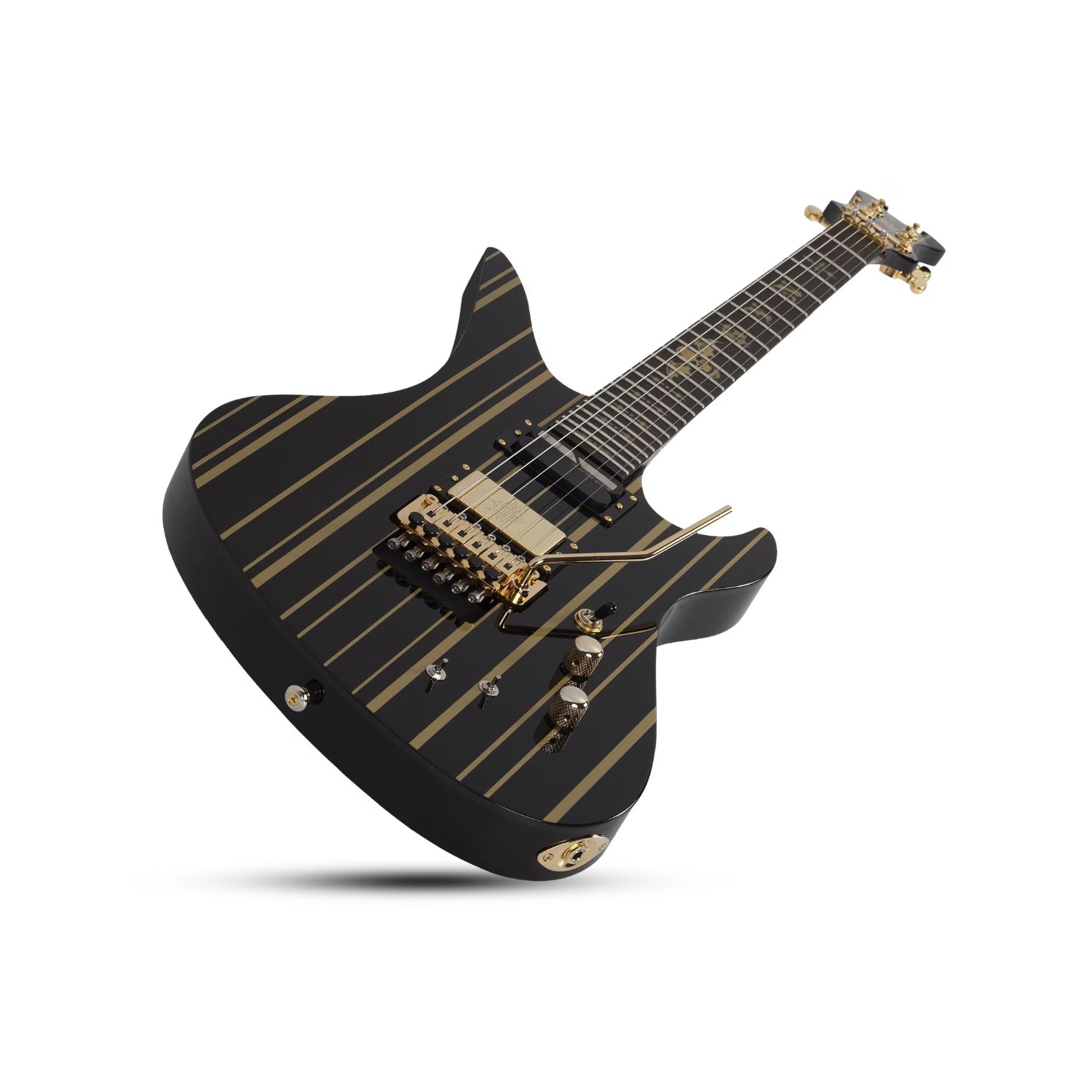 Schecter Synyster Gates Custom-S Electric Guitar