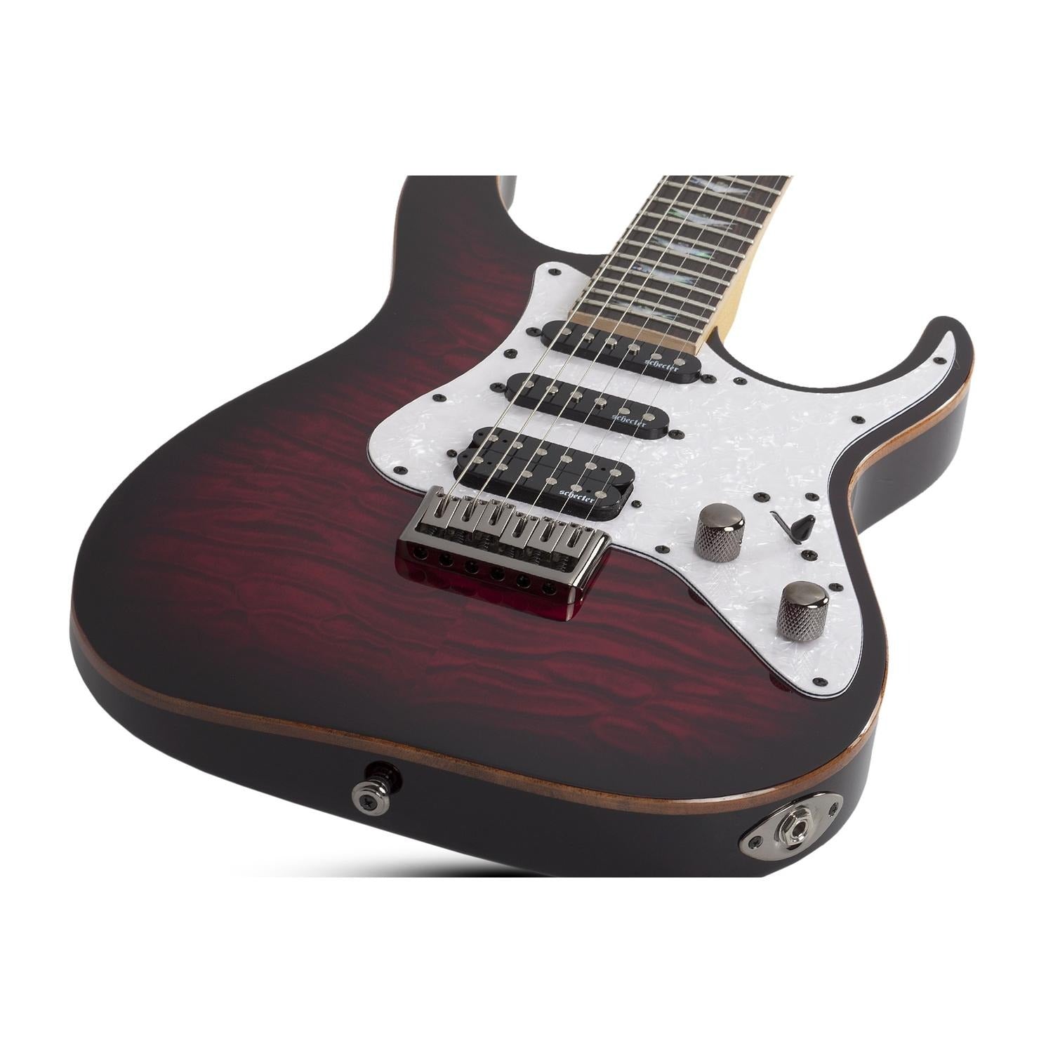 Schecter Banshee-6 Extreme 6-String Electric Guitar