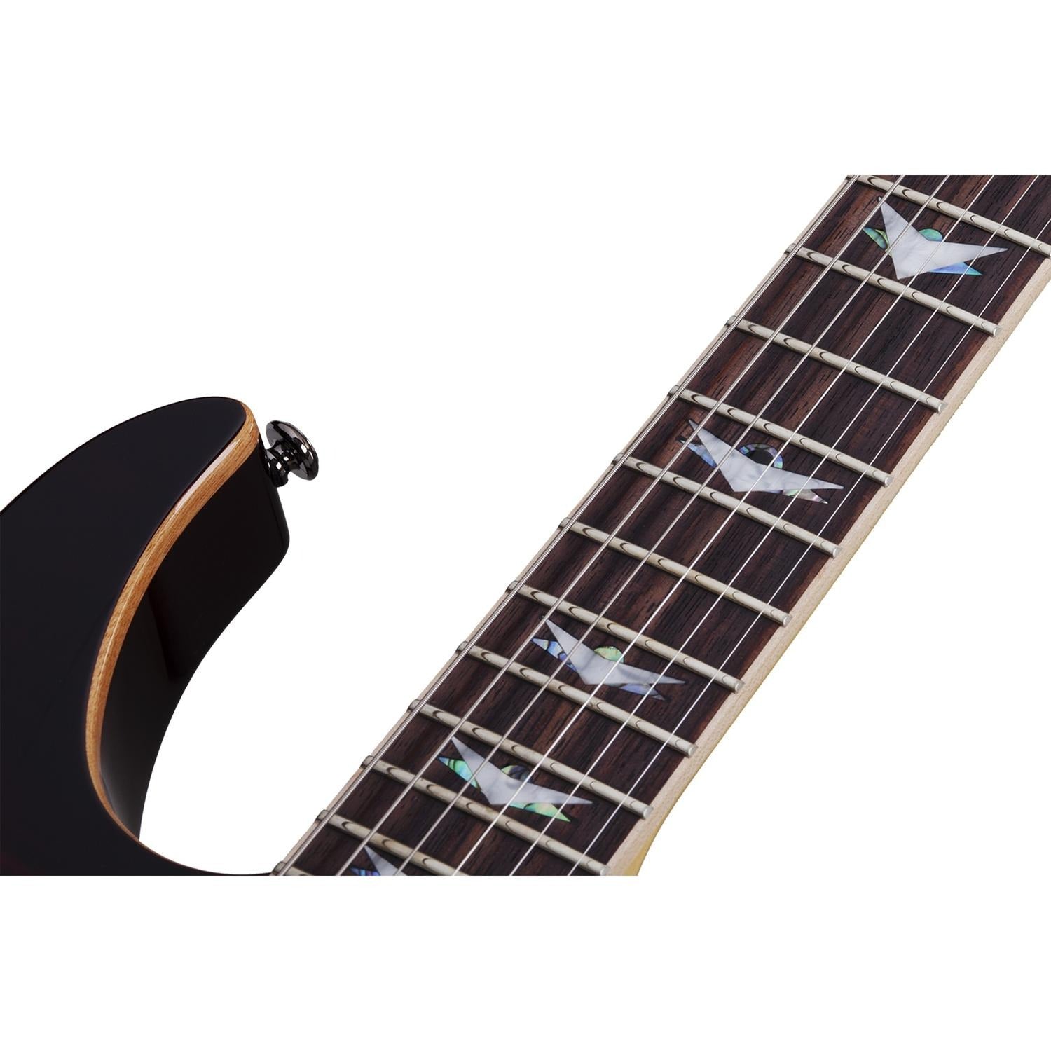 Schecter Banshee-6 Extreme 6-String Electric Guitar