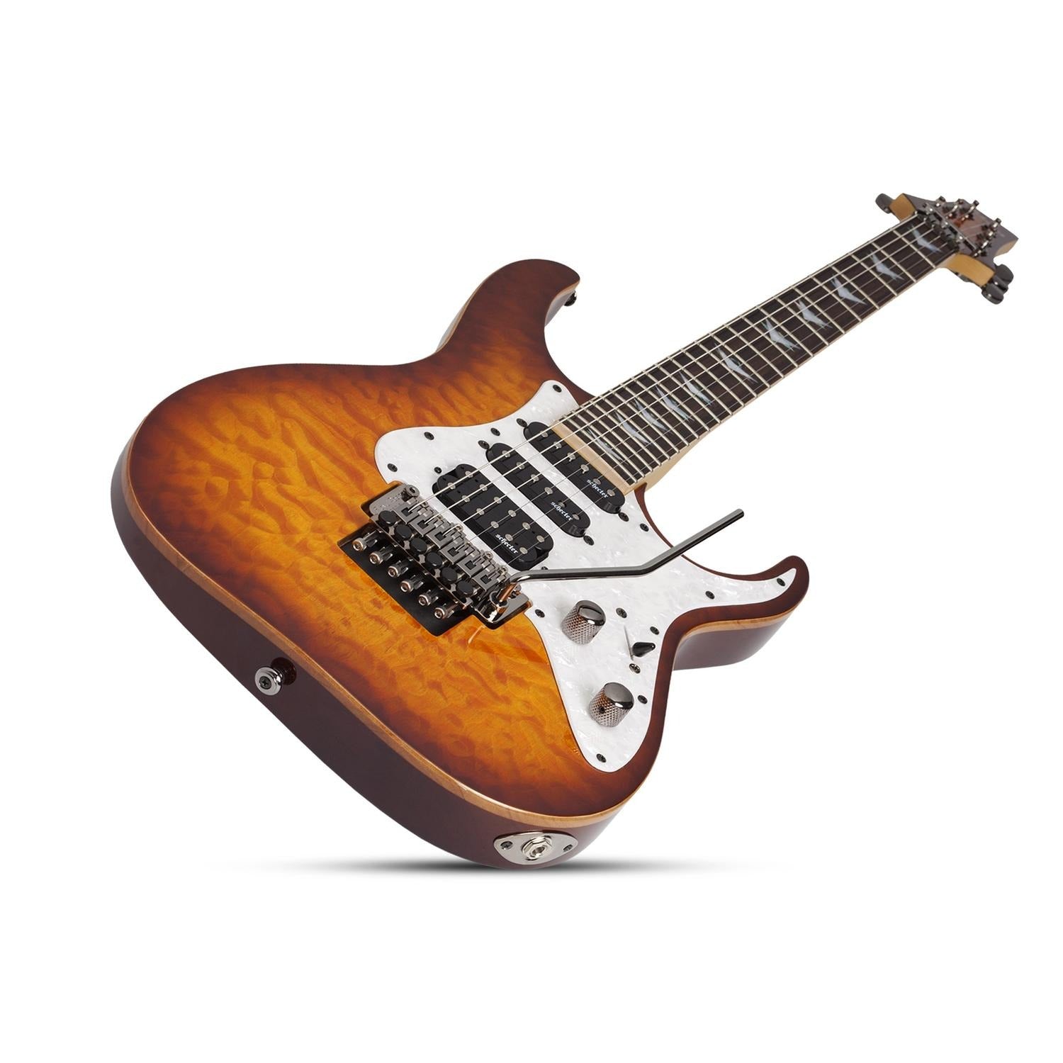 Schecter Banshee-6 FR Extreme 6-String Electric Guitar