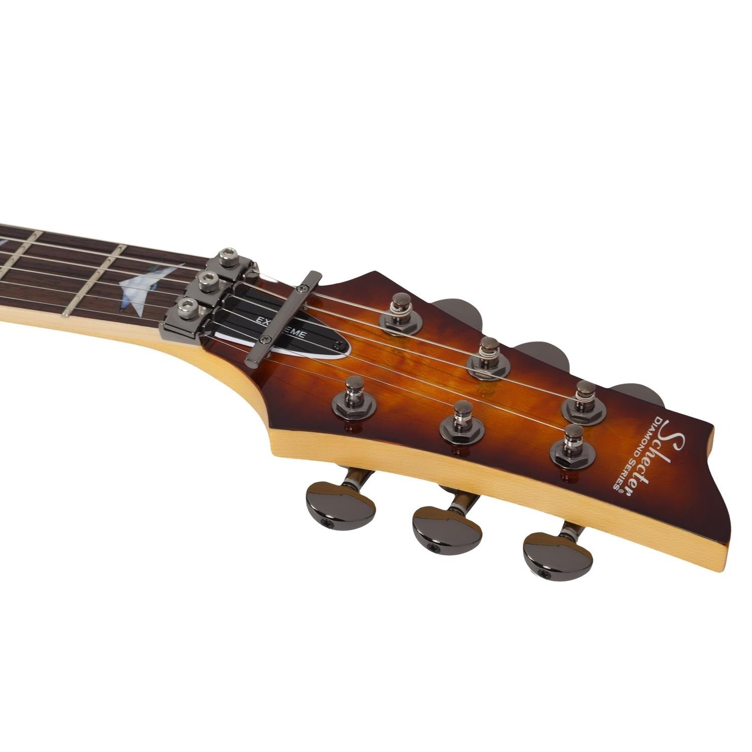 Schecter Banshee-6 FR Extreme 6-String Electric Guitar
