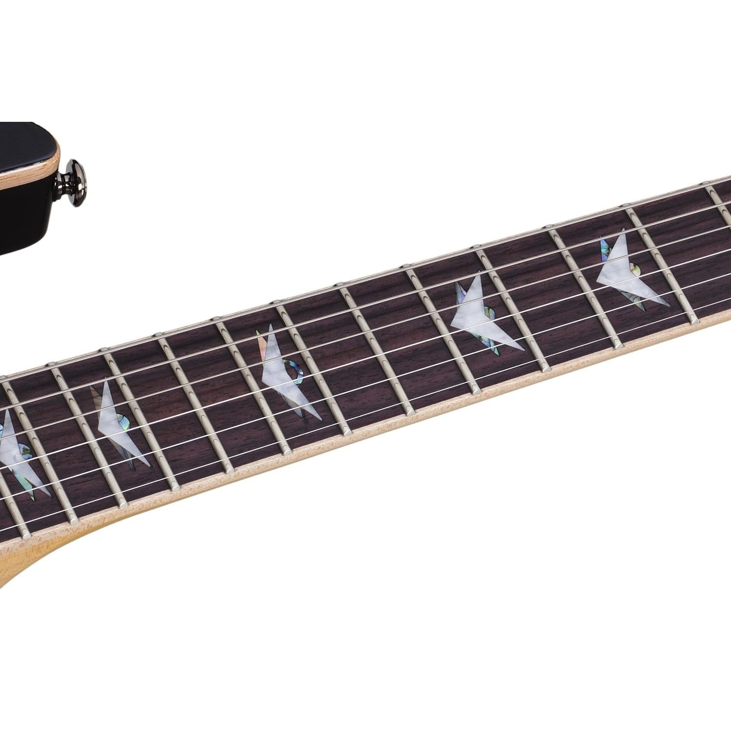 Schecter Banshee-6 FR Extreme 6-String Electric Guitar
