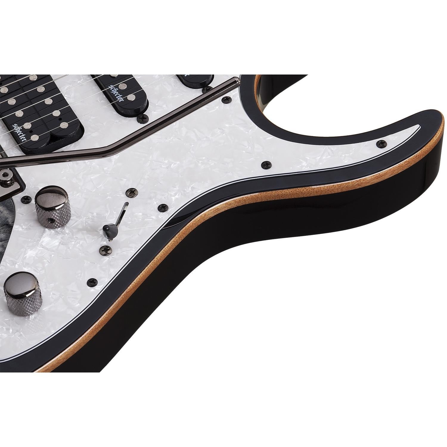 Schecter Banshee-6 FR Extreme 6-String Electric Guitar