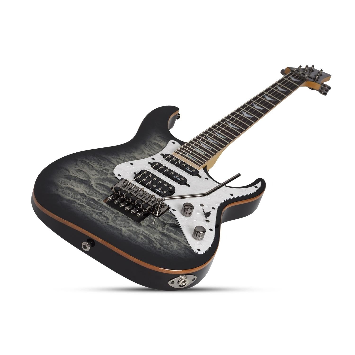 Schecter Banshee-6 FR Extreme 6-String Electric Guitar