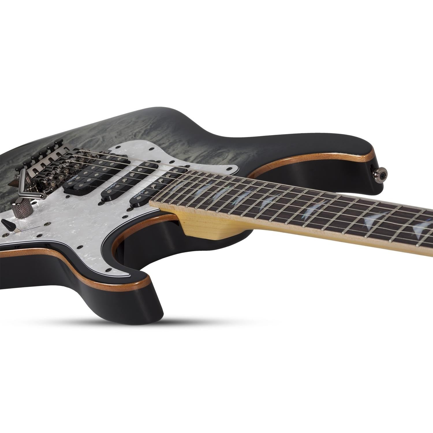 Schecter Banshee-6 FR Extreme 6-String Electric Guitar