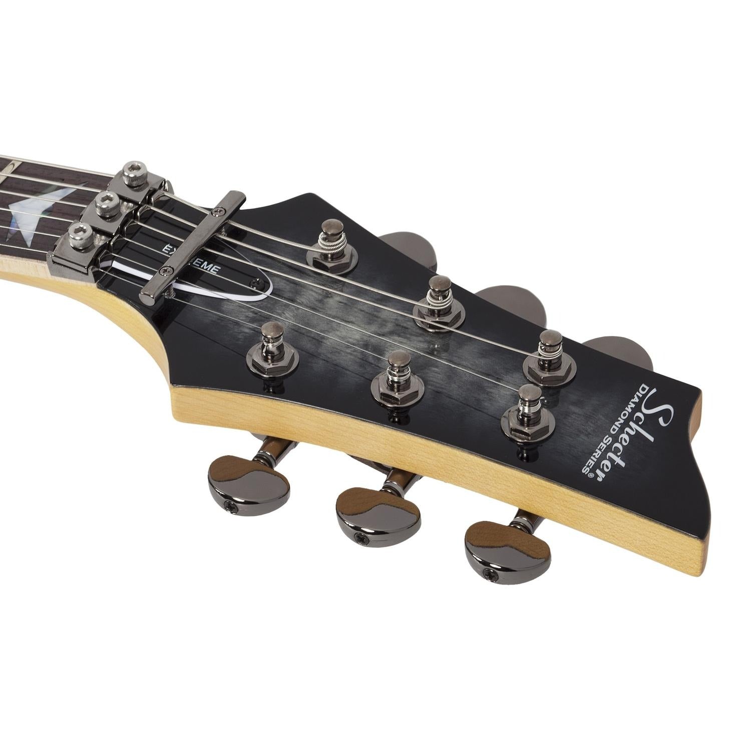 Schecter Banshee-6 FR Extreme 6-String Electric Guitar