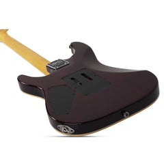 Schecter Omen Extreme-FR 6-String Electric Guitar