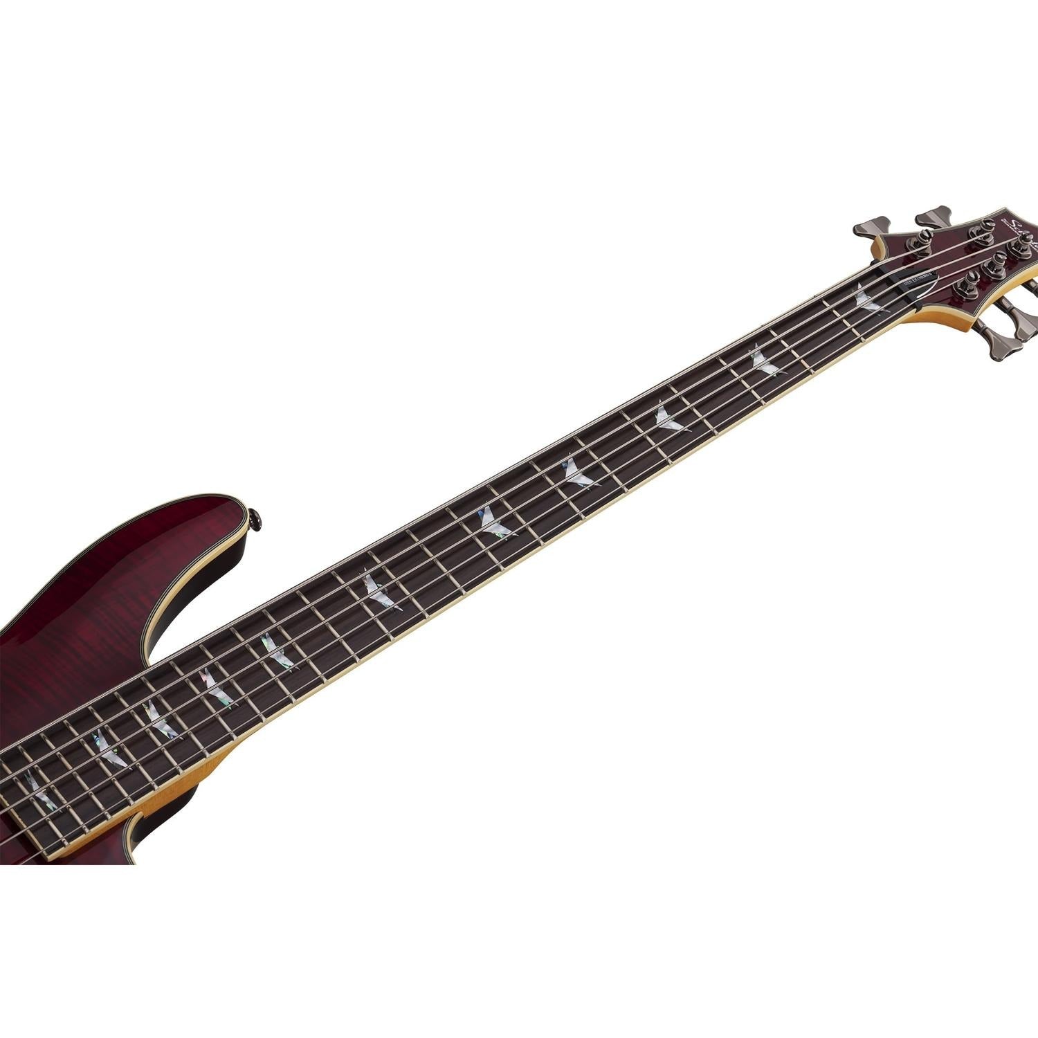 Schecter Omen Extreme-5 5-String Bass Guitar
