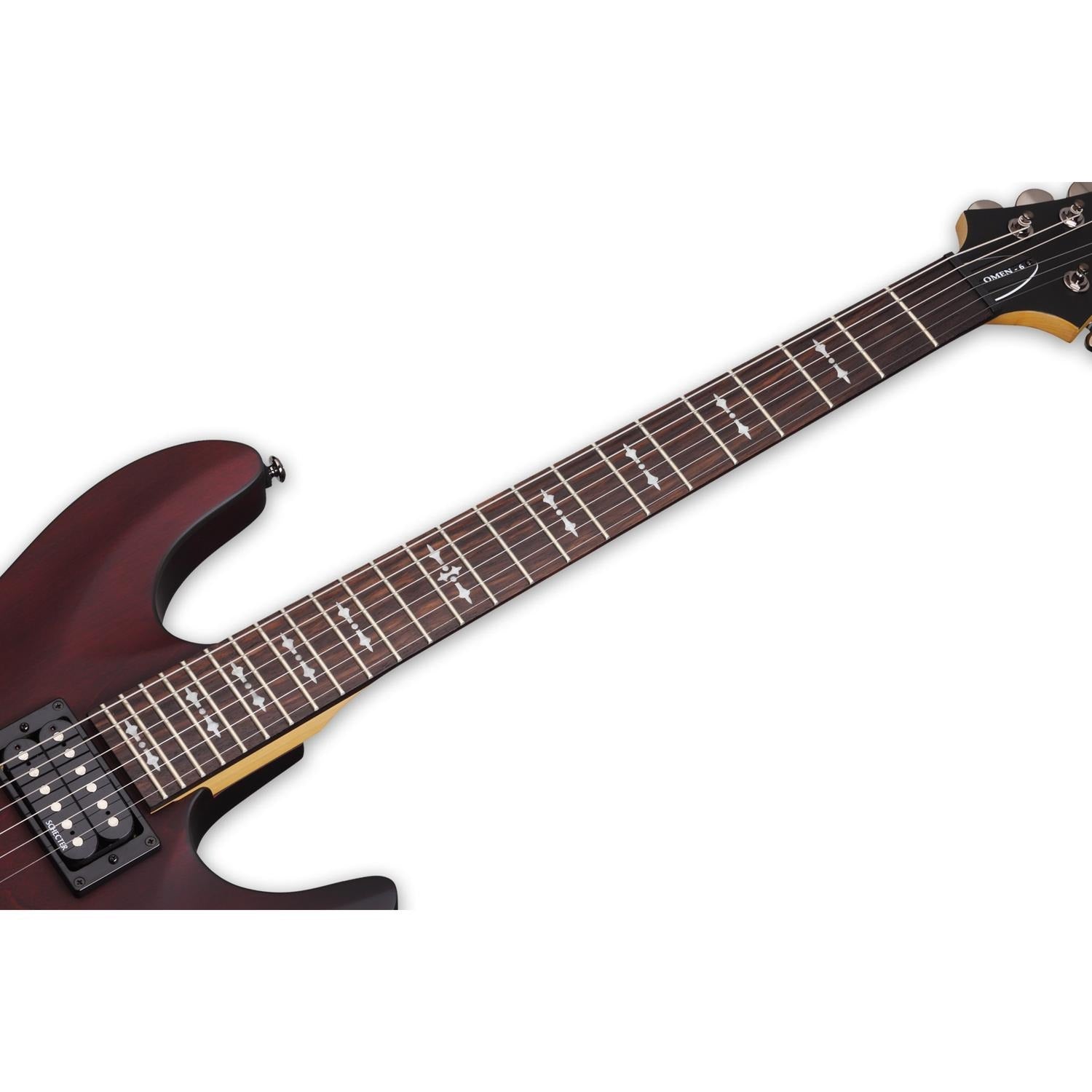 Schecter Omen 6 Electric Guitar
